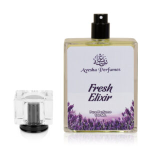 Fresh Elixir