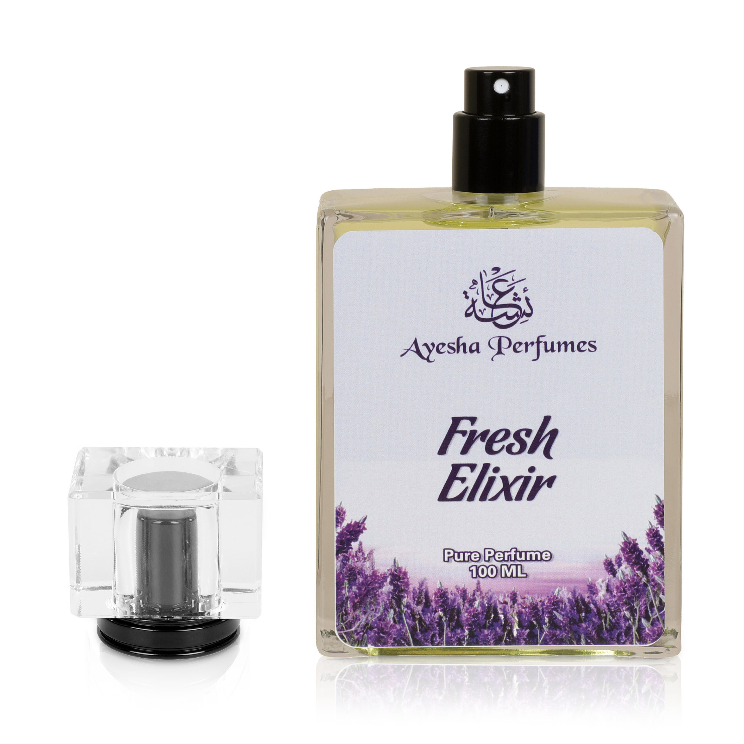 Fresh Elixir