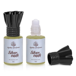 Silver Oudh