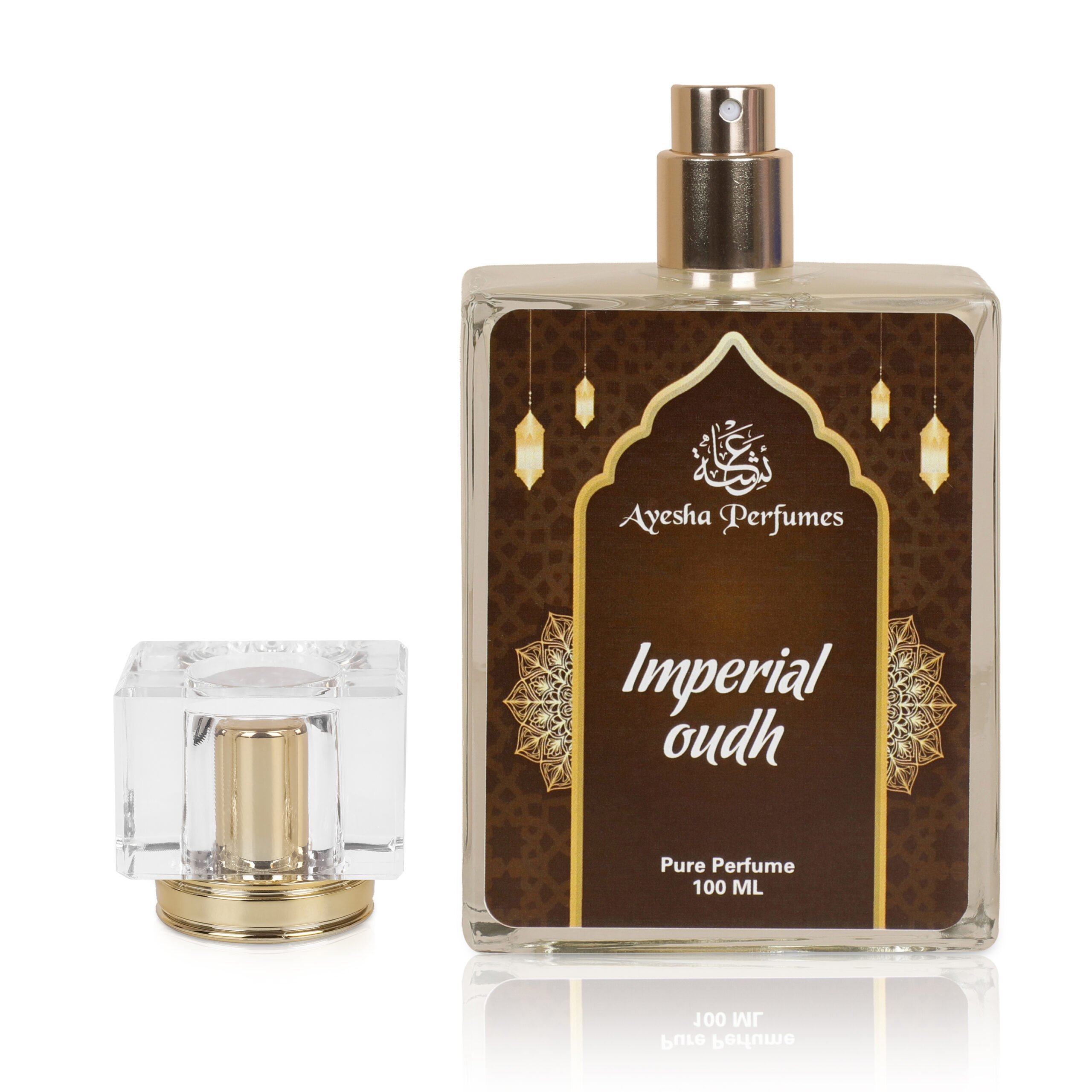 Imperial Oudh