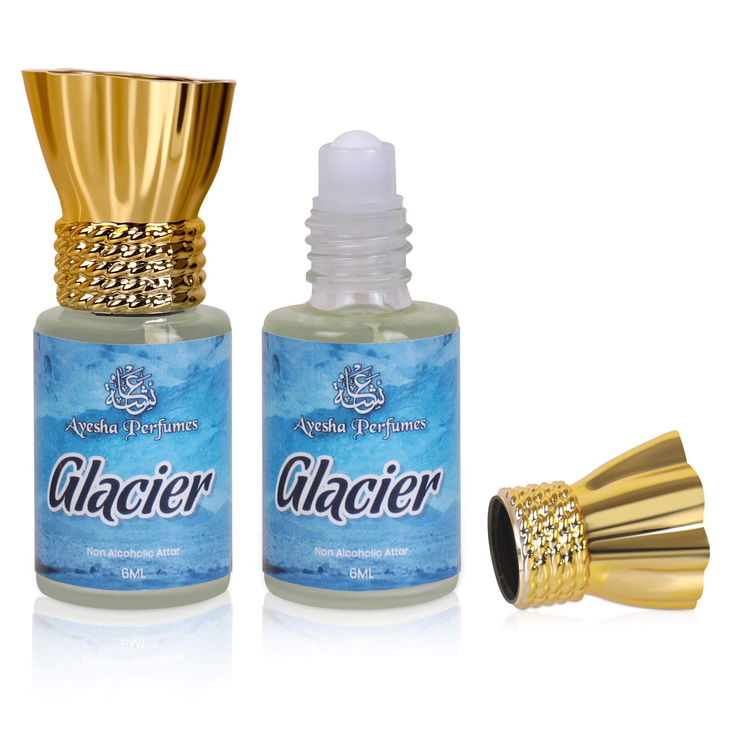 Glacier