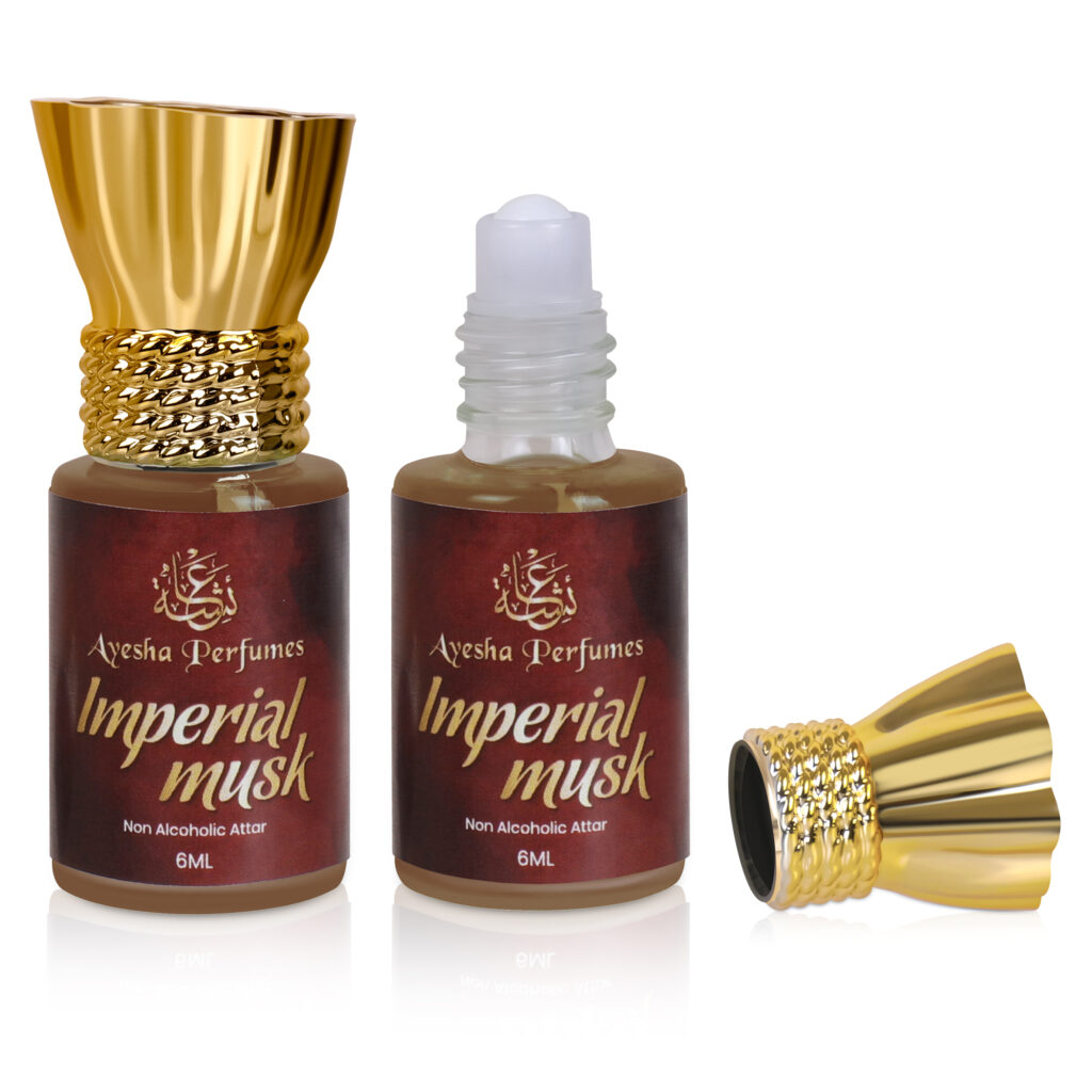 Imperial Musk