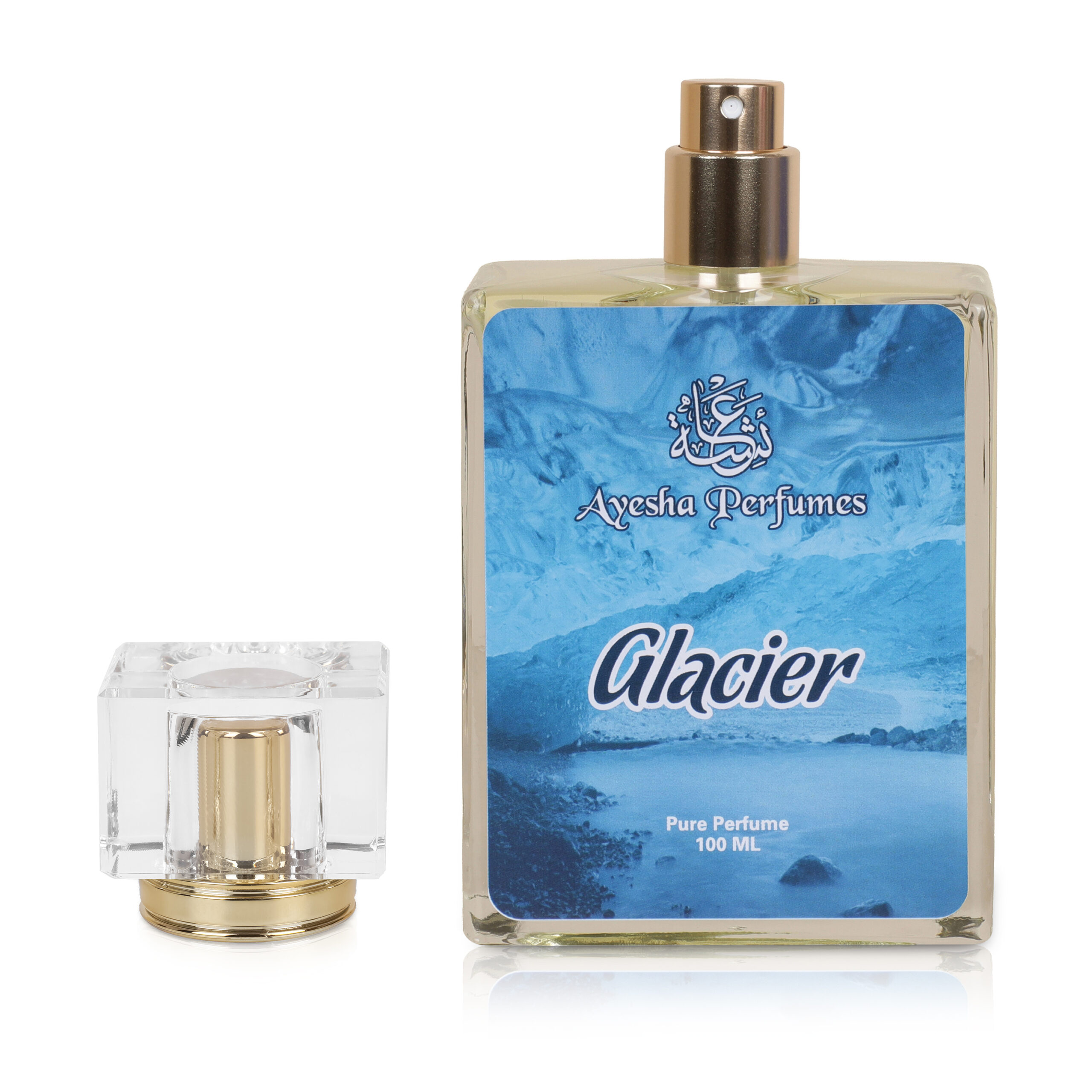 Glacier