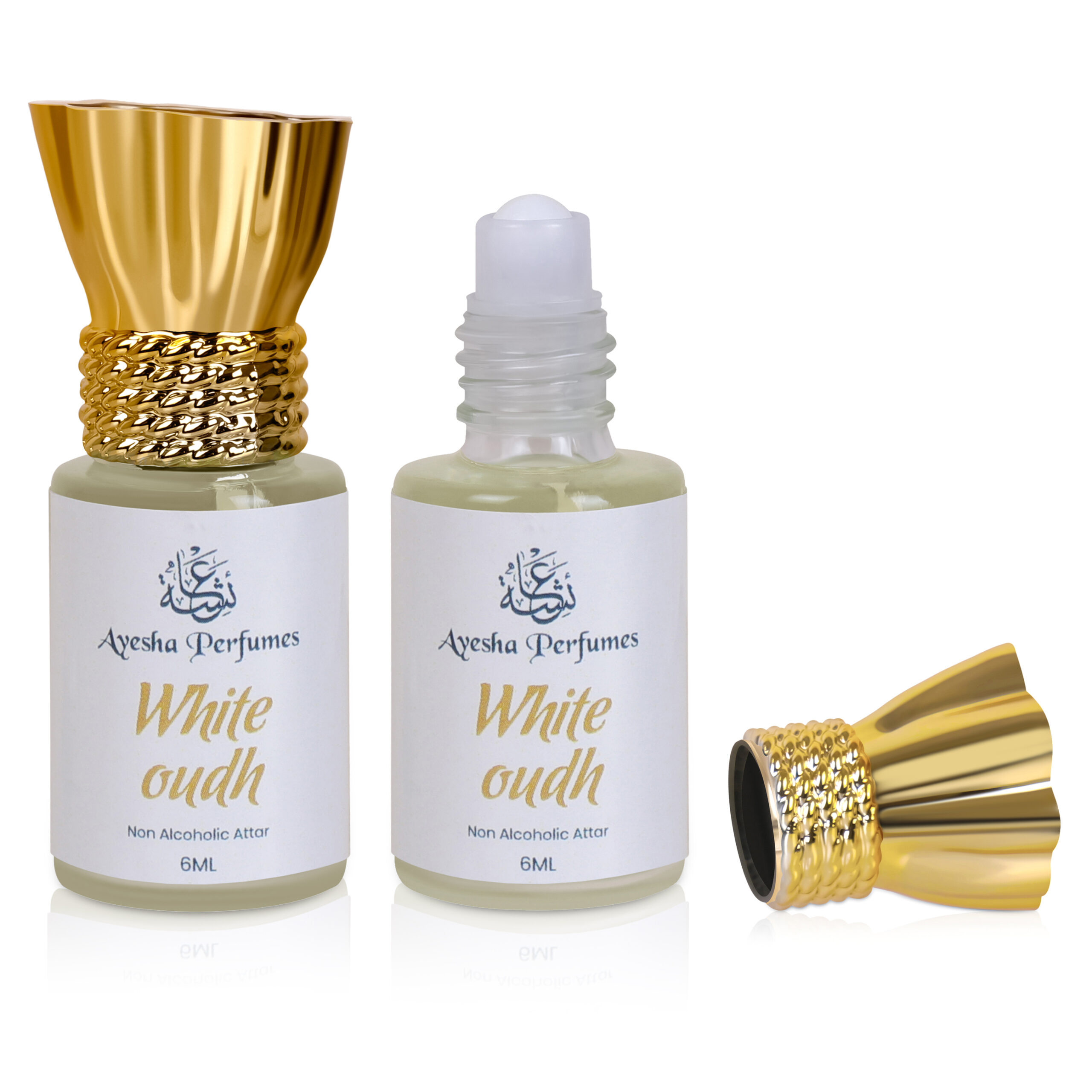 White Oudh