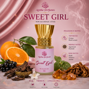 Sweet Girl