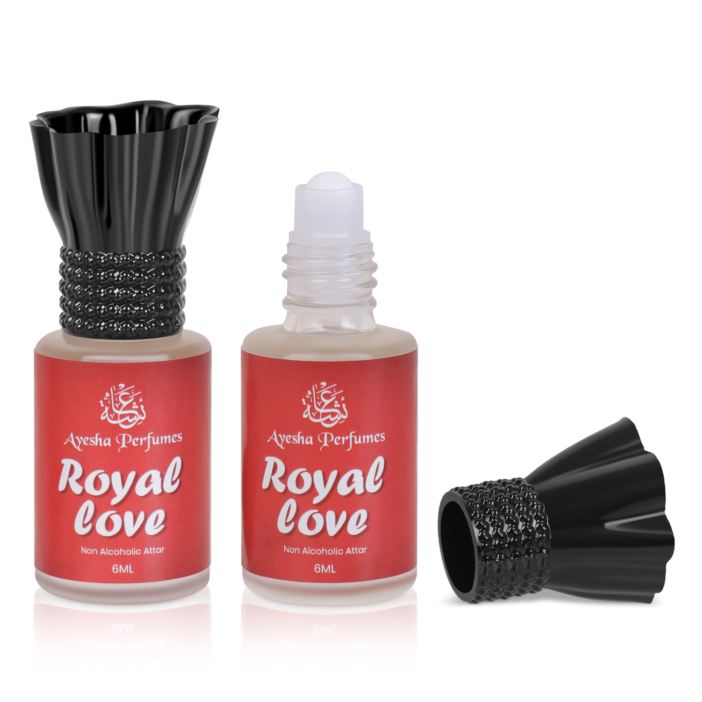 Royal Love