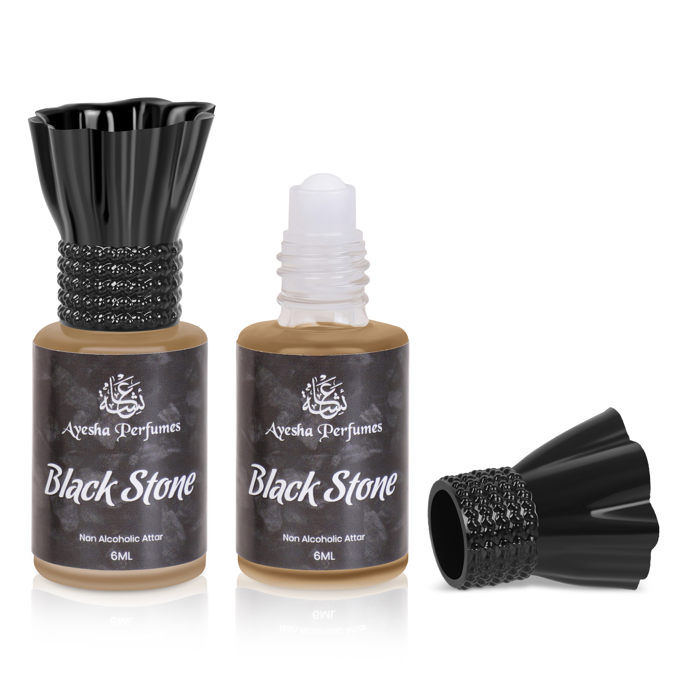 Black Stone