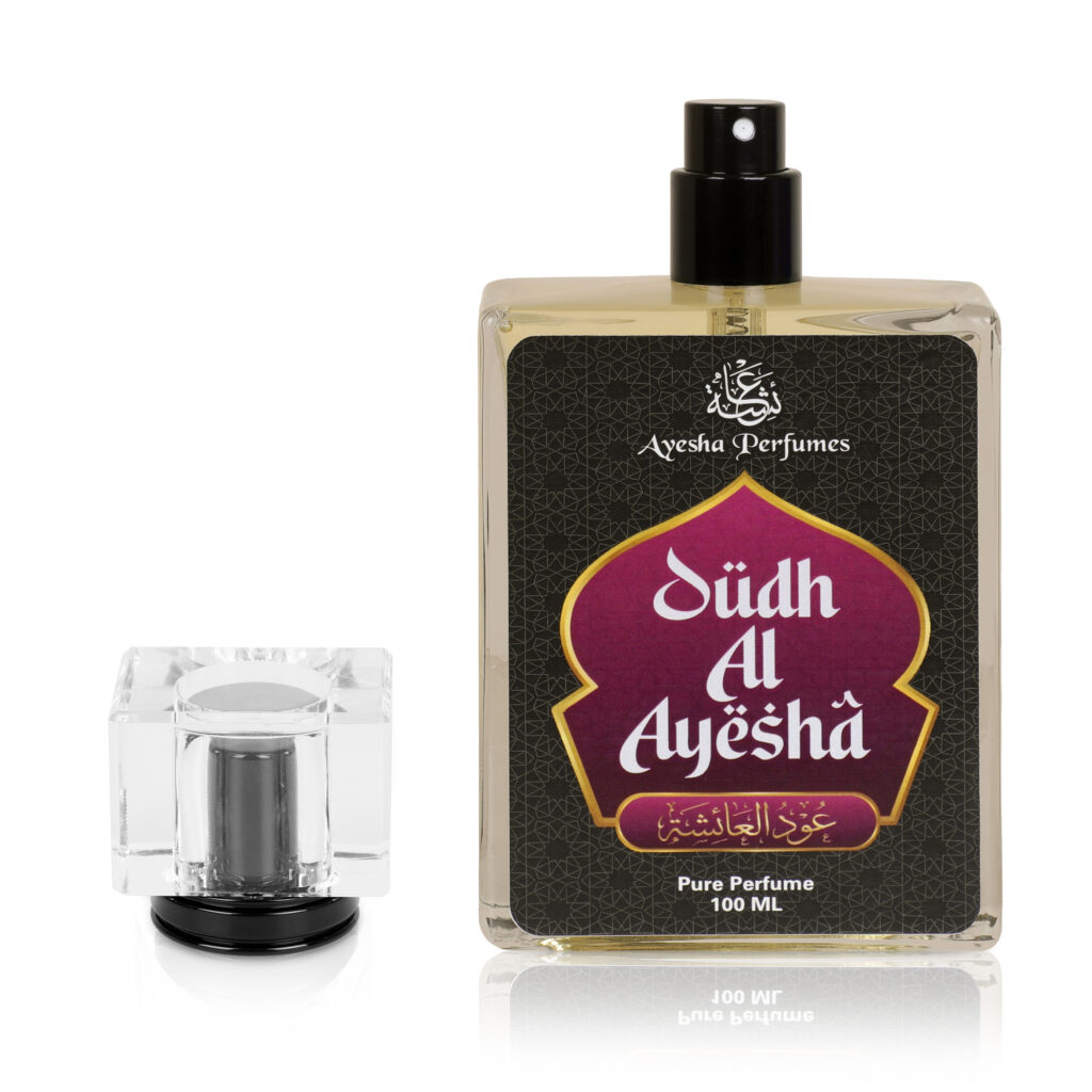 Oudh Al Ayesha