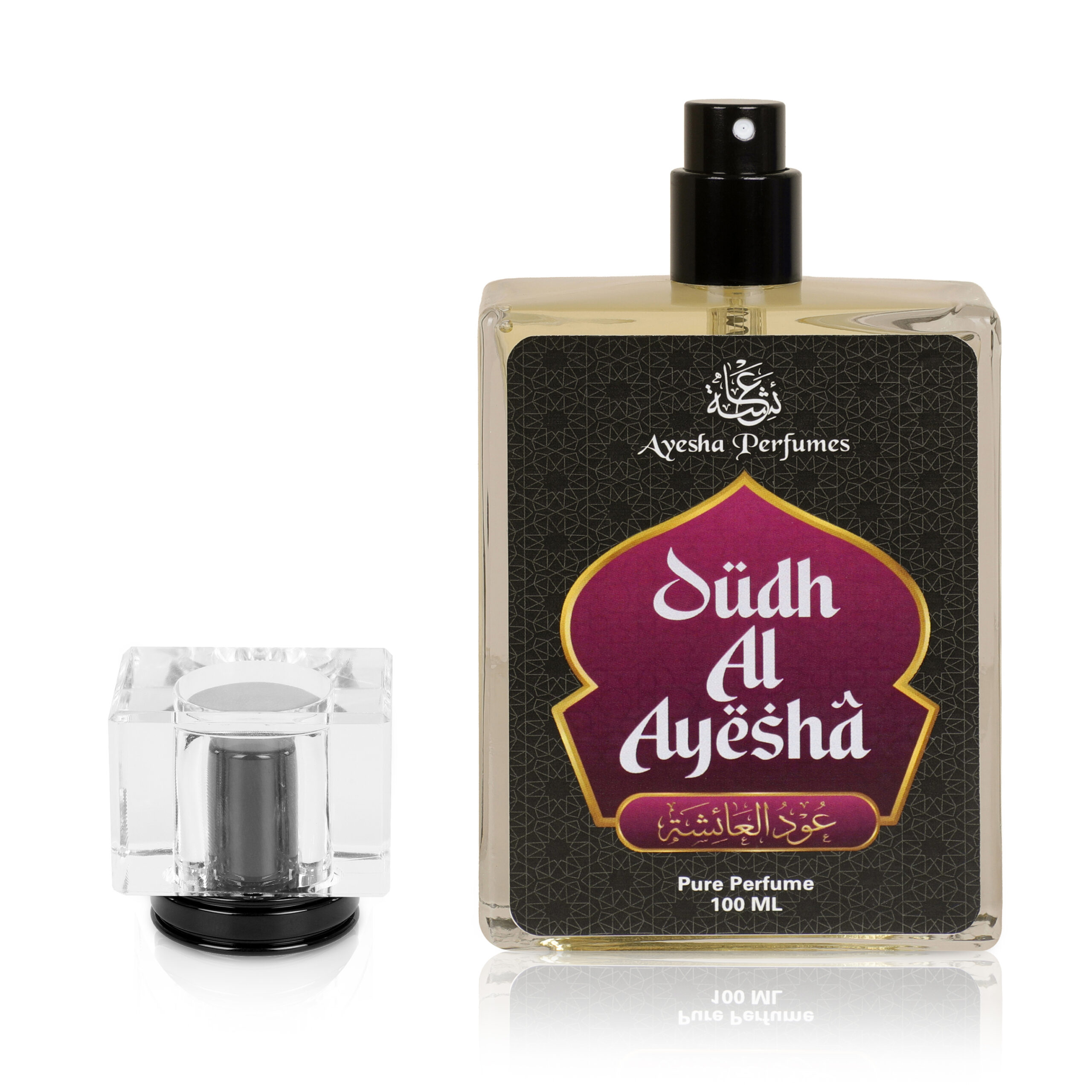 Oudh Al Ayesha