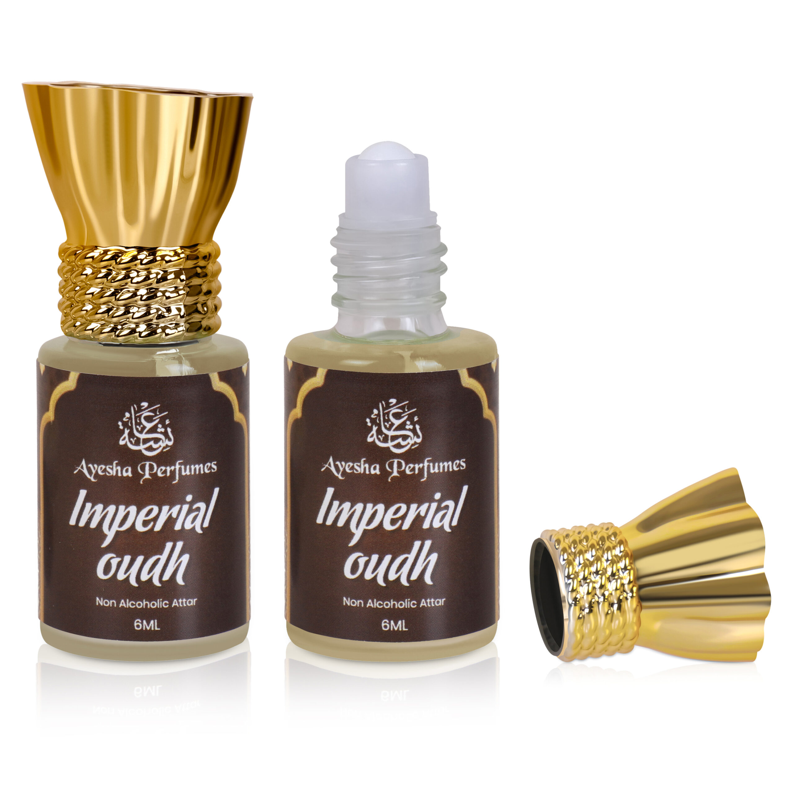 Imperial Oudh