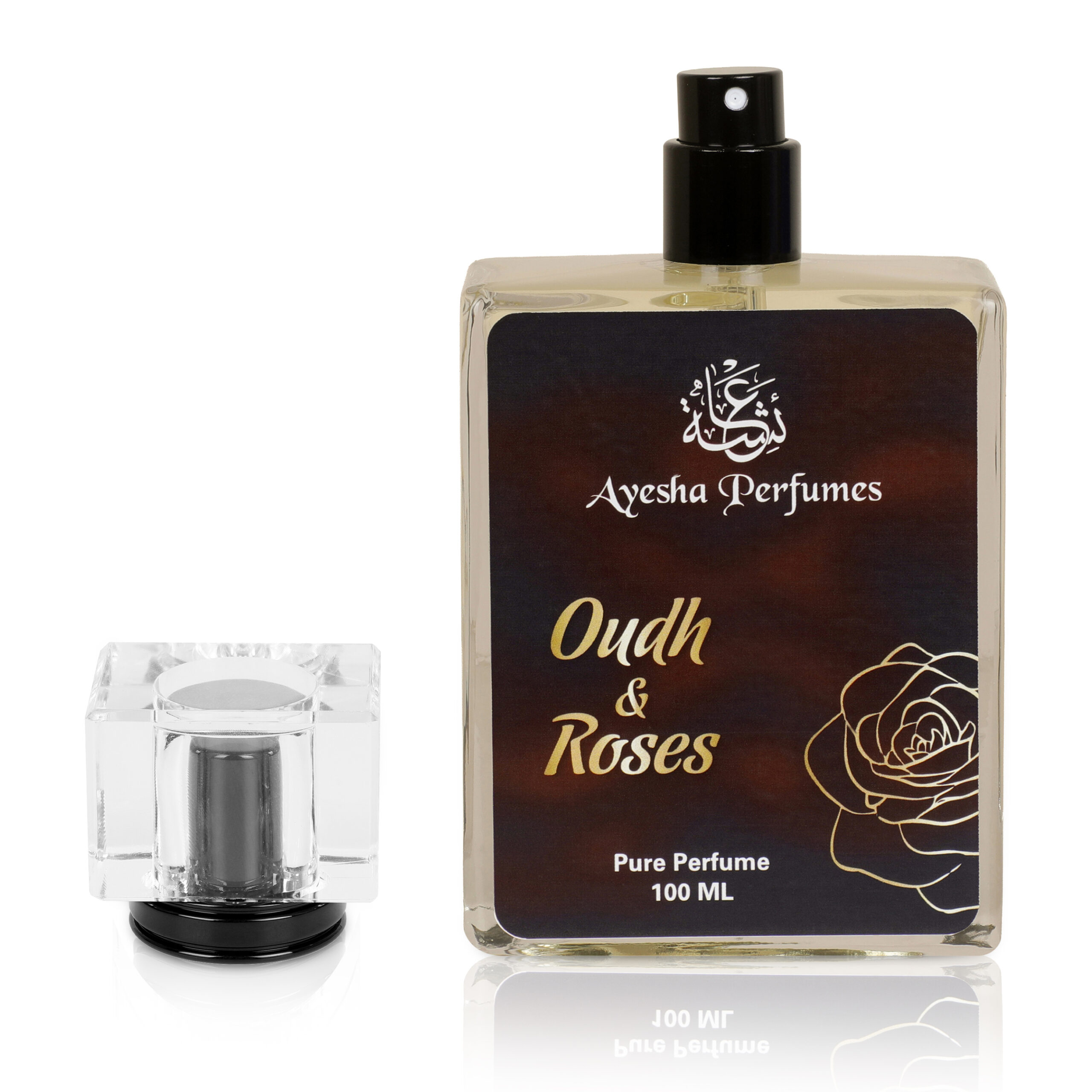 Oudh & Roses