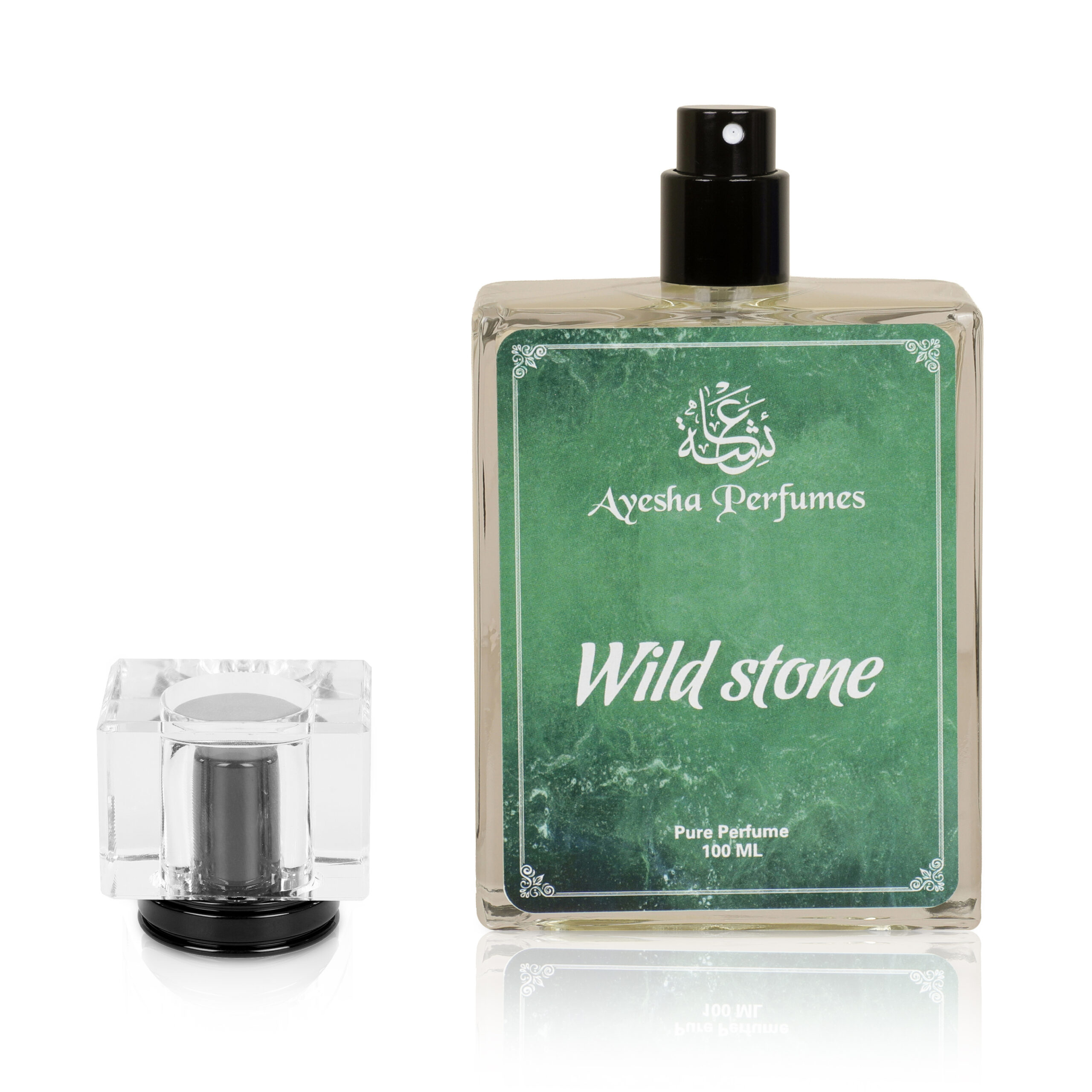 Wild Stone