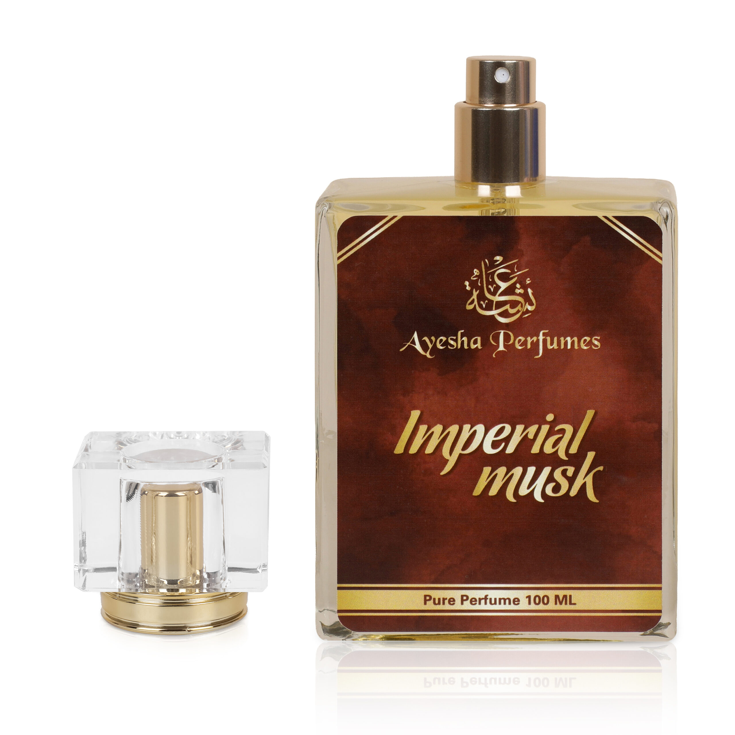 Imperial Musk