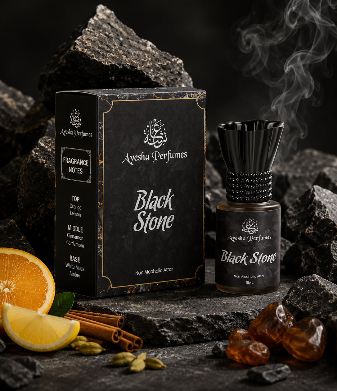 Black Stone