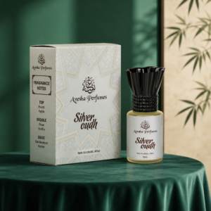 Silver Oudh
