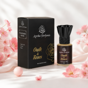 Oudh & Roses