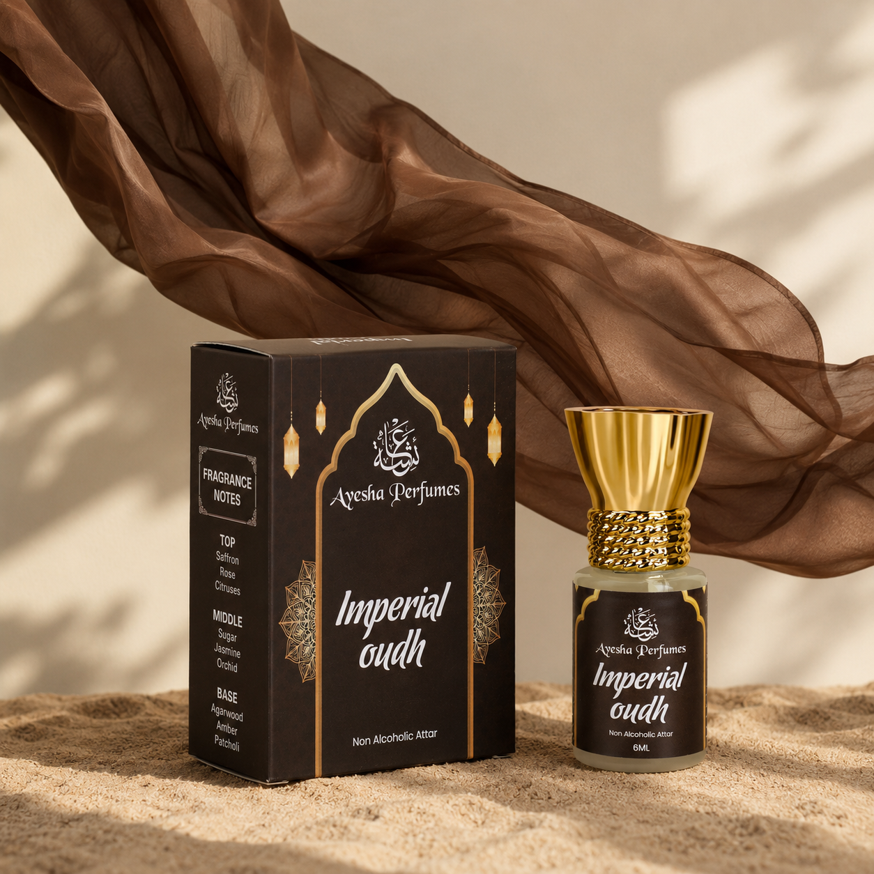 Imperial Oudh