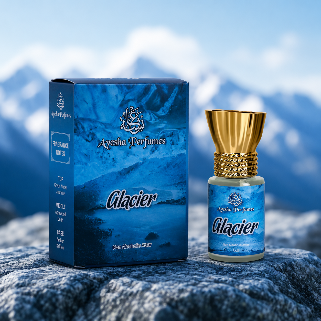 Glacier