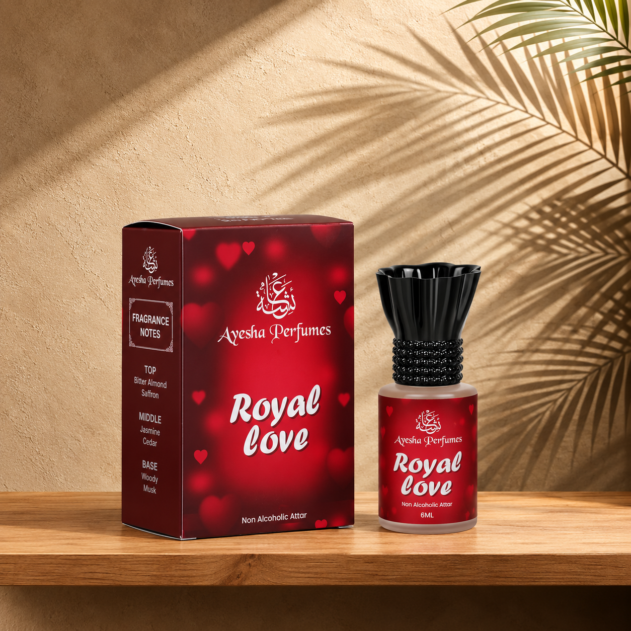 Royal Love