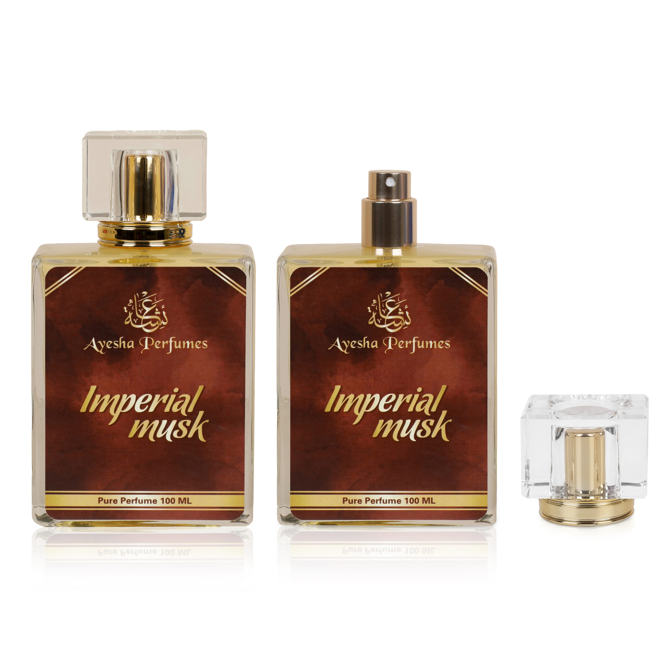 Imperial Musk