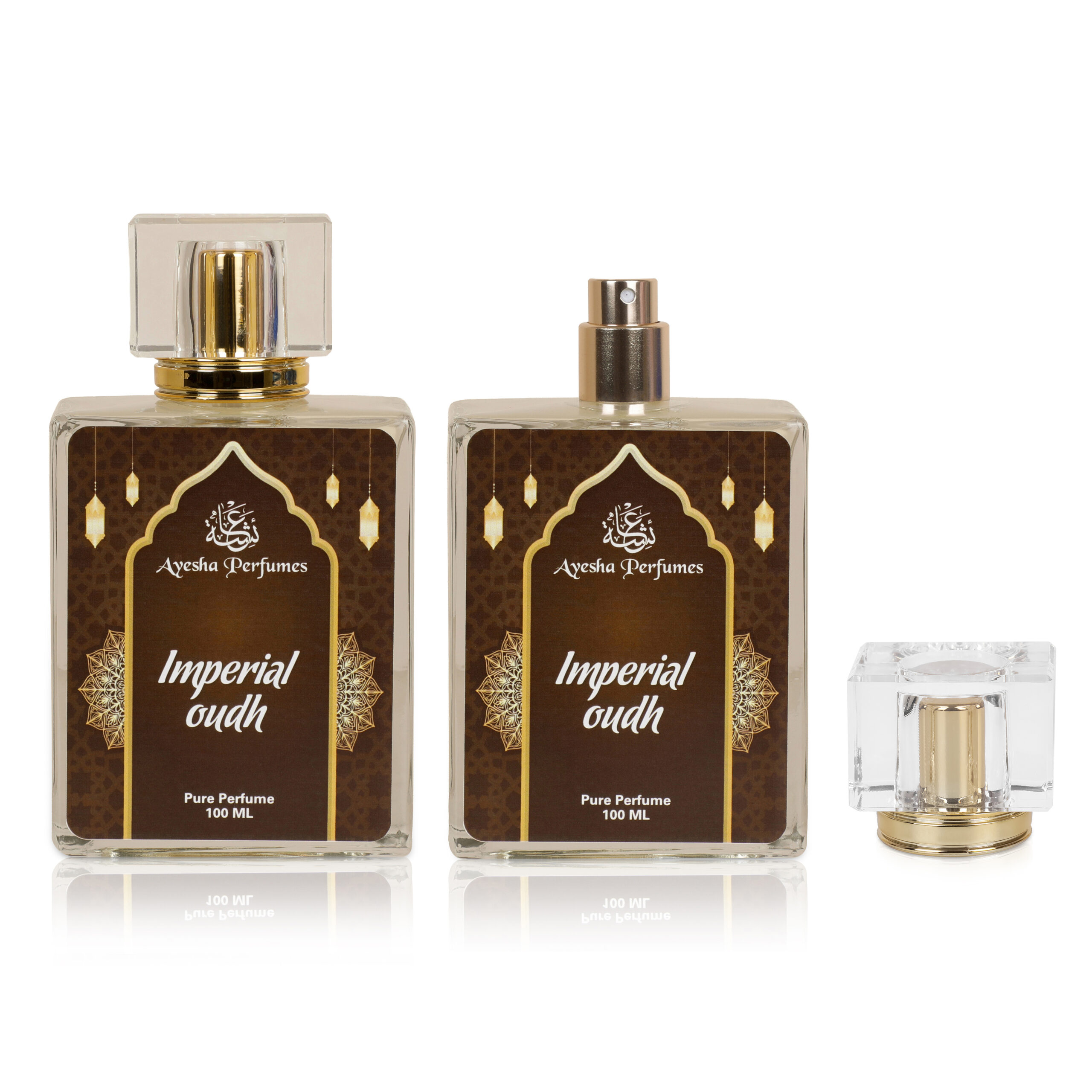 Imperial Oudh