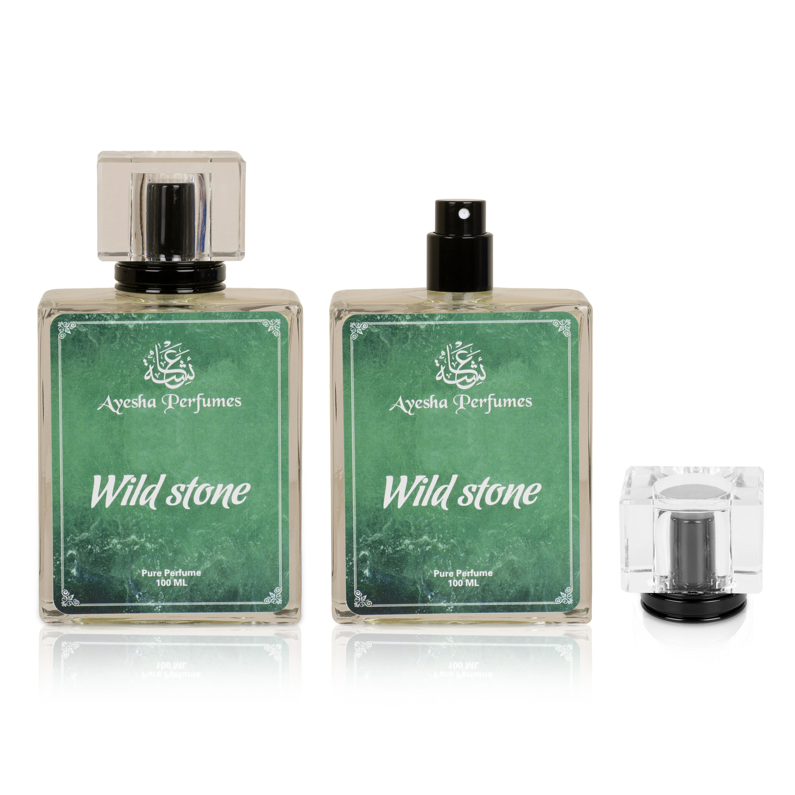 Wild Stone