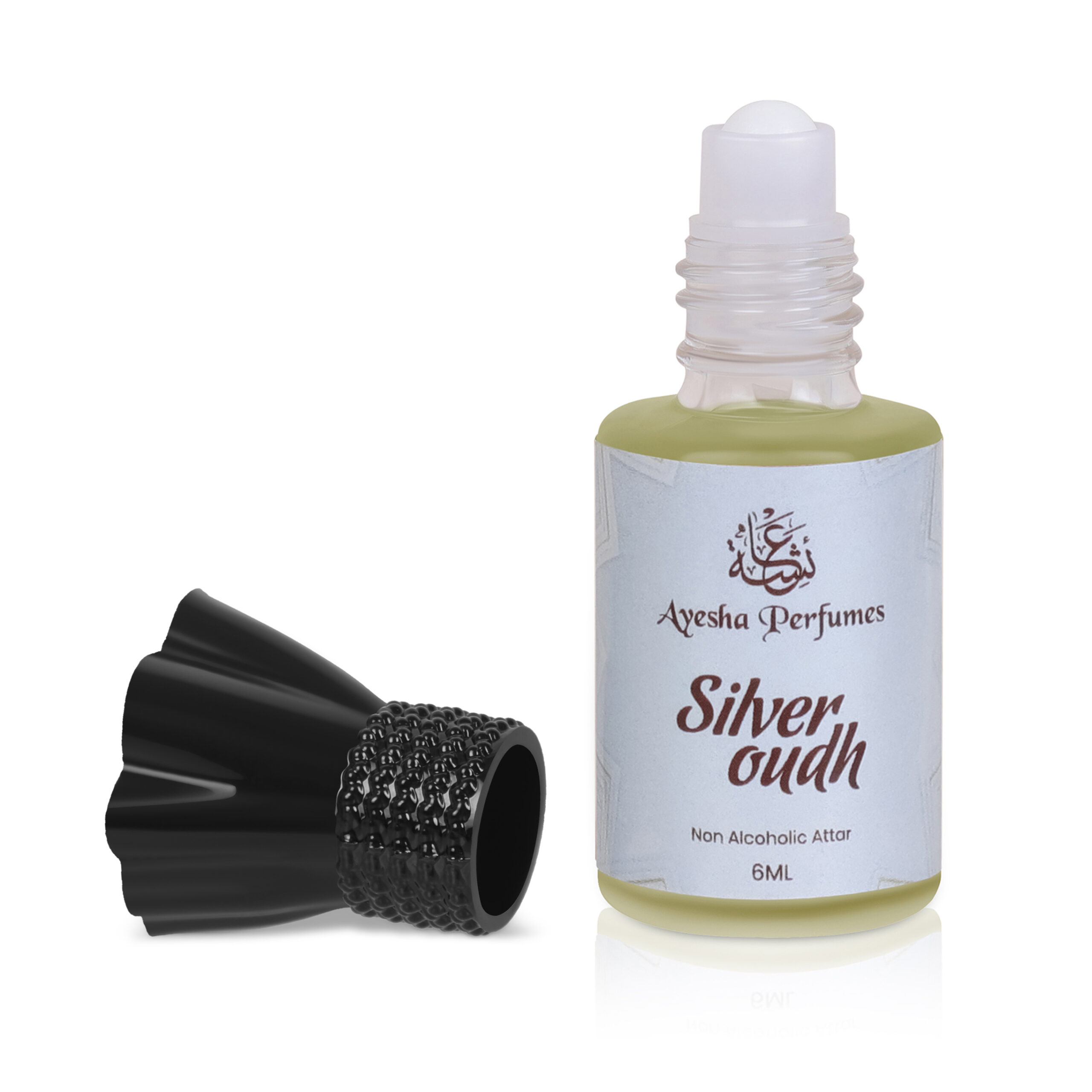 Silver Oudh