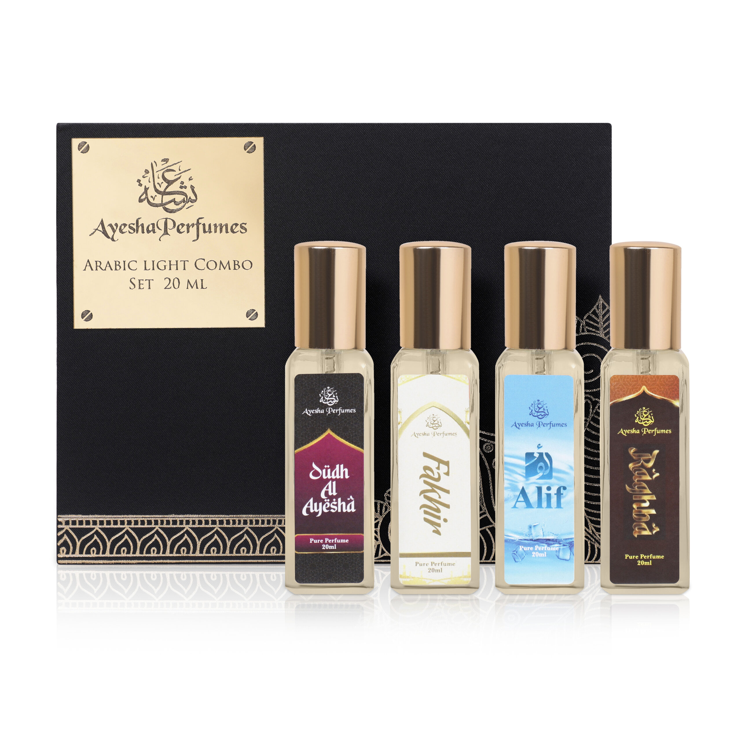 Arabic Collection