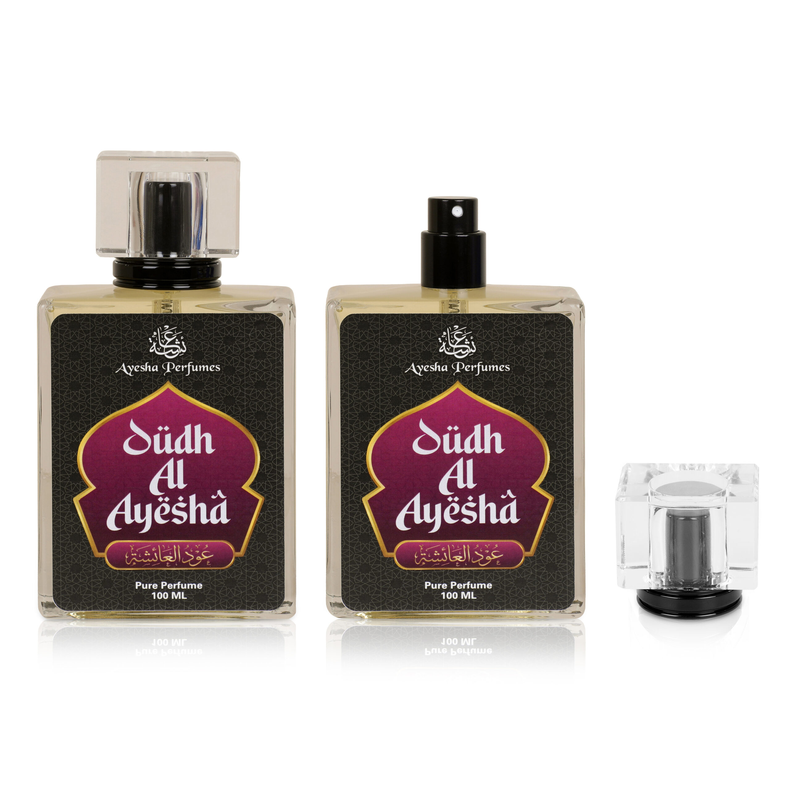 Oudh Al Ayesha