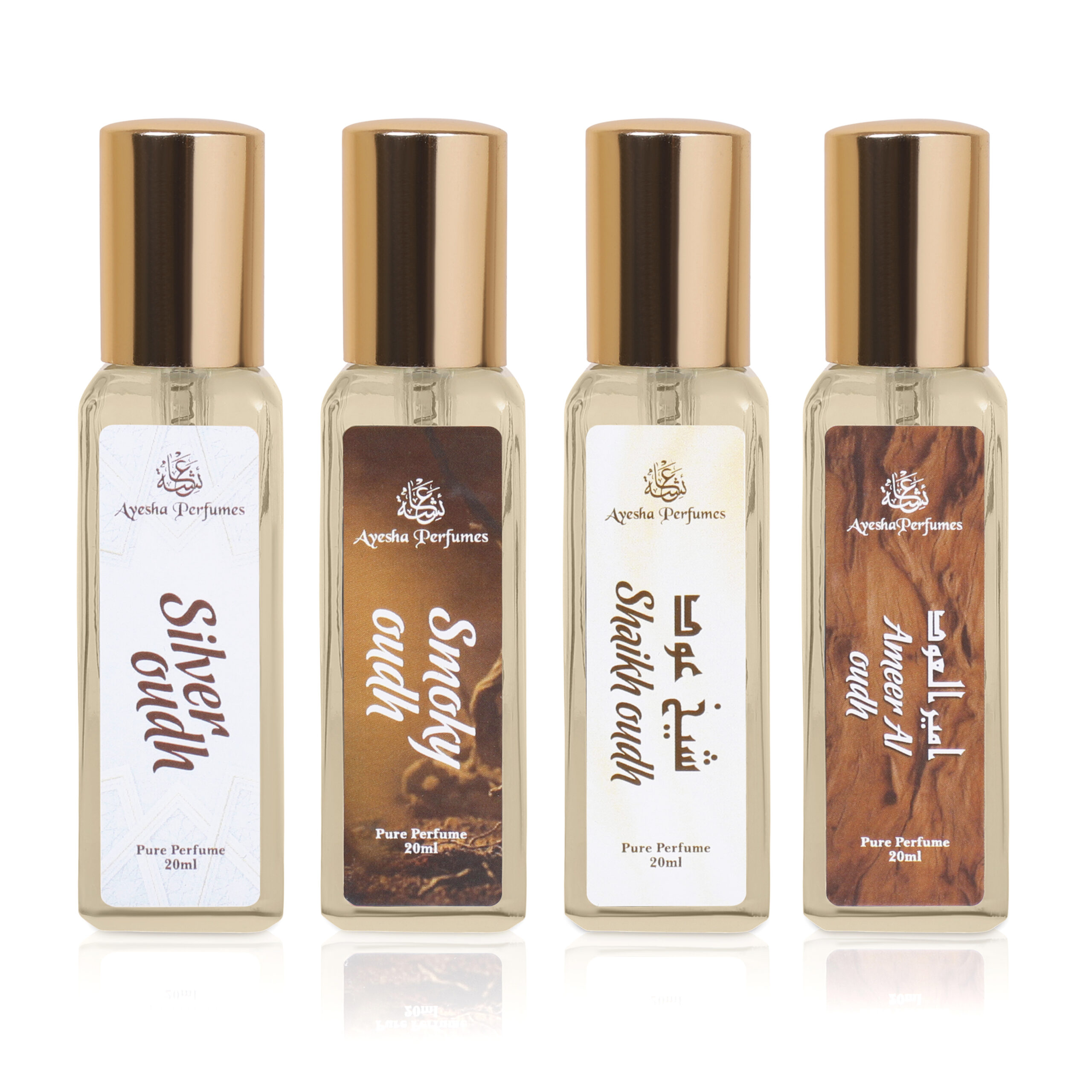 Oudh Collection