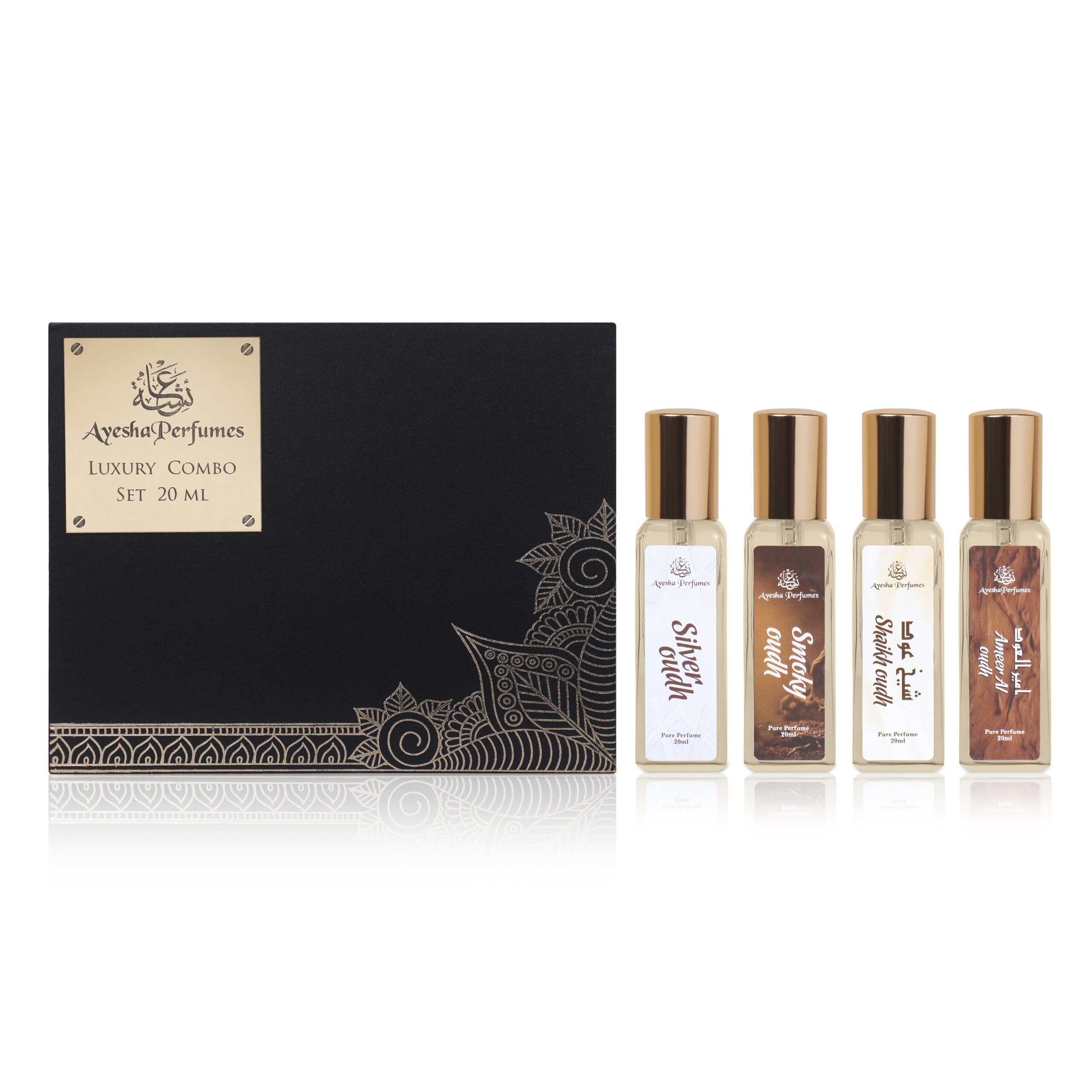 Oudh Collection