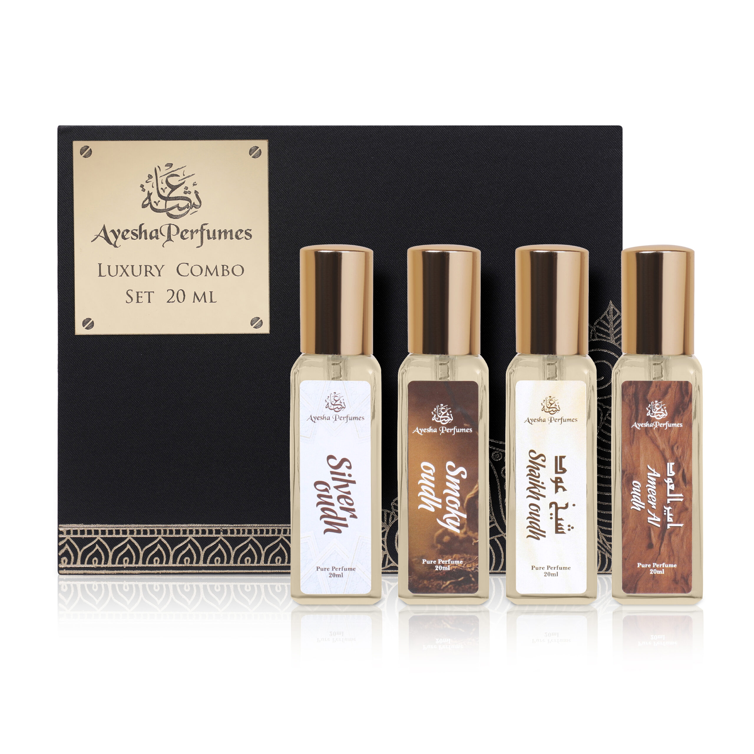 Oudh Collection