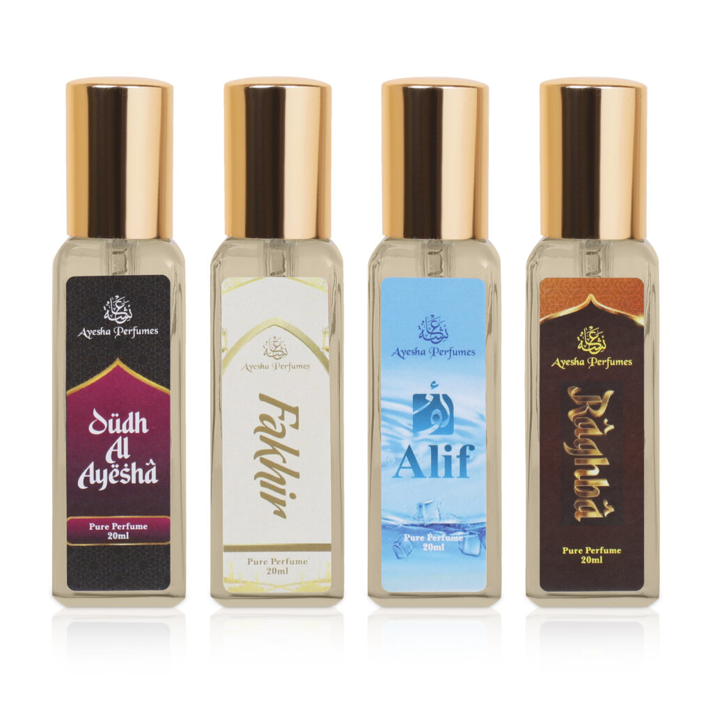 Arabic Collection