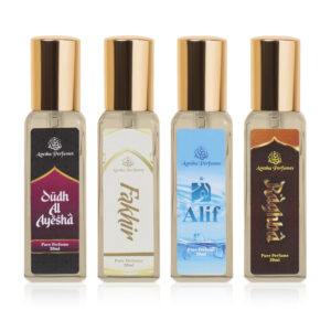 Arabic Collection