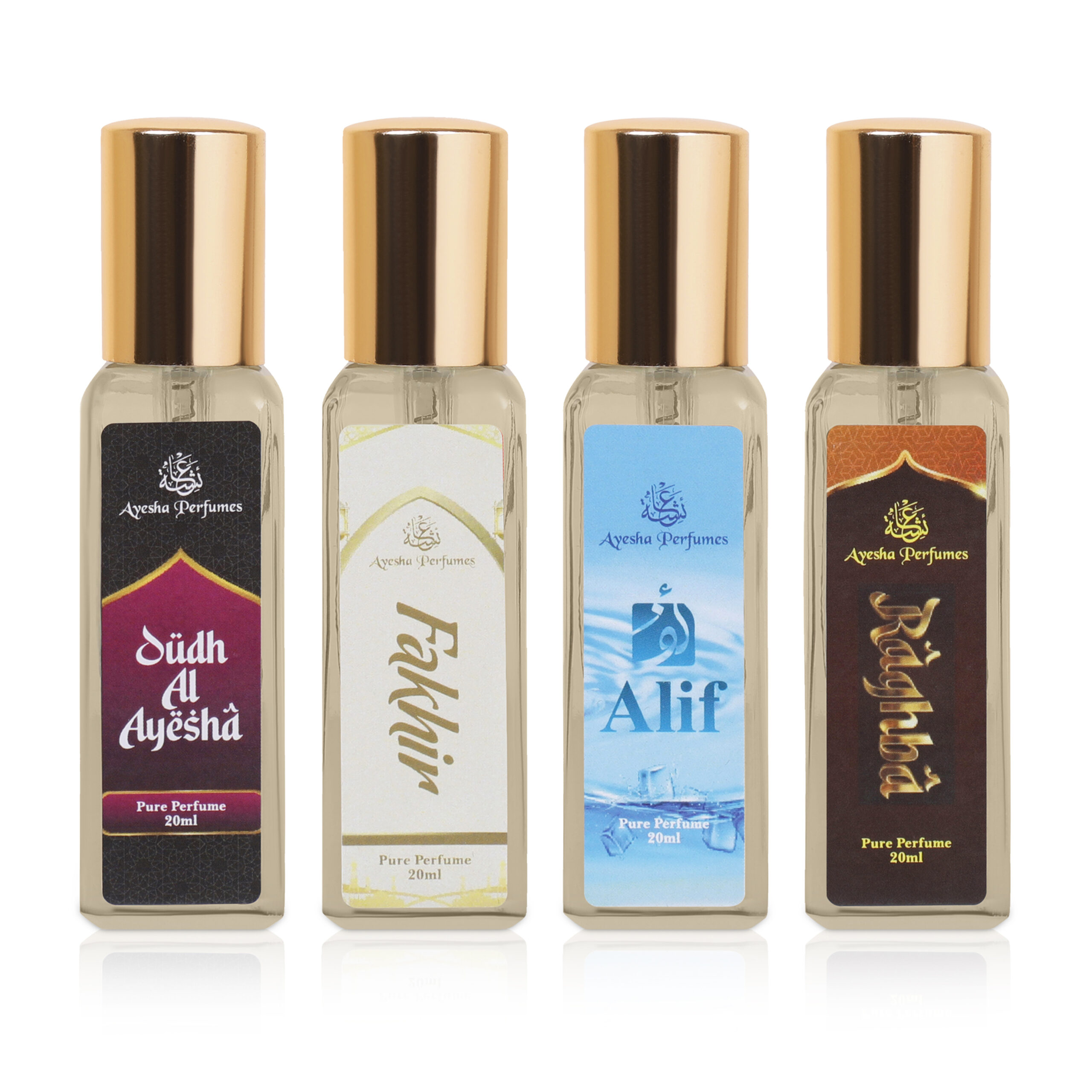 Arabic Collection