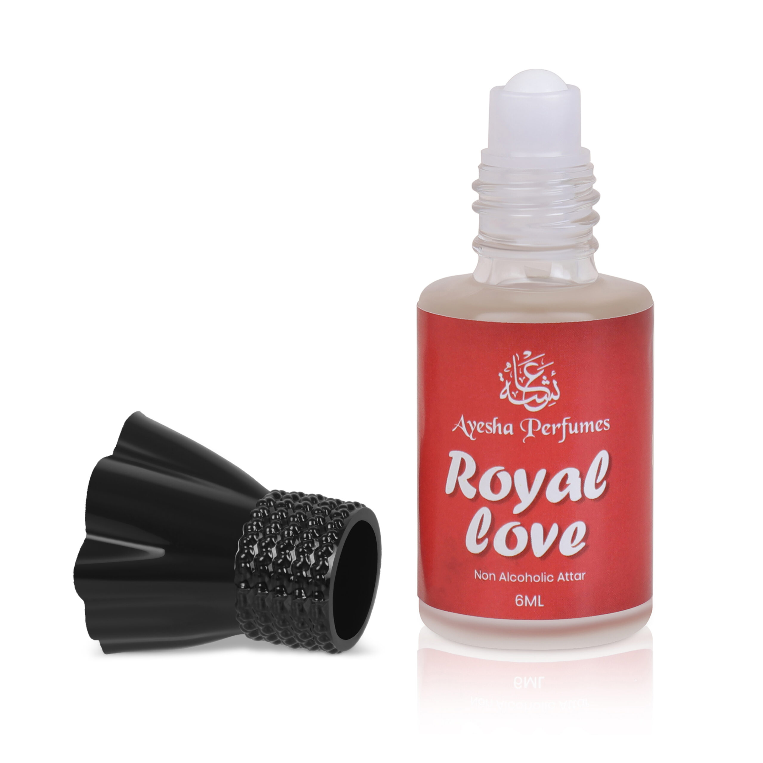 Royal Love