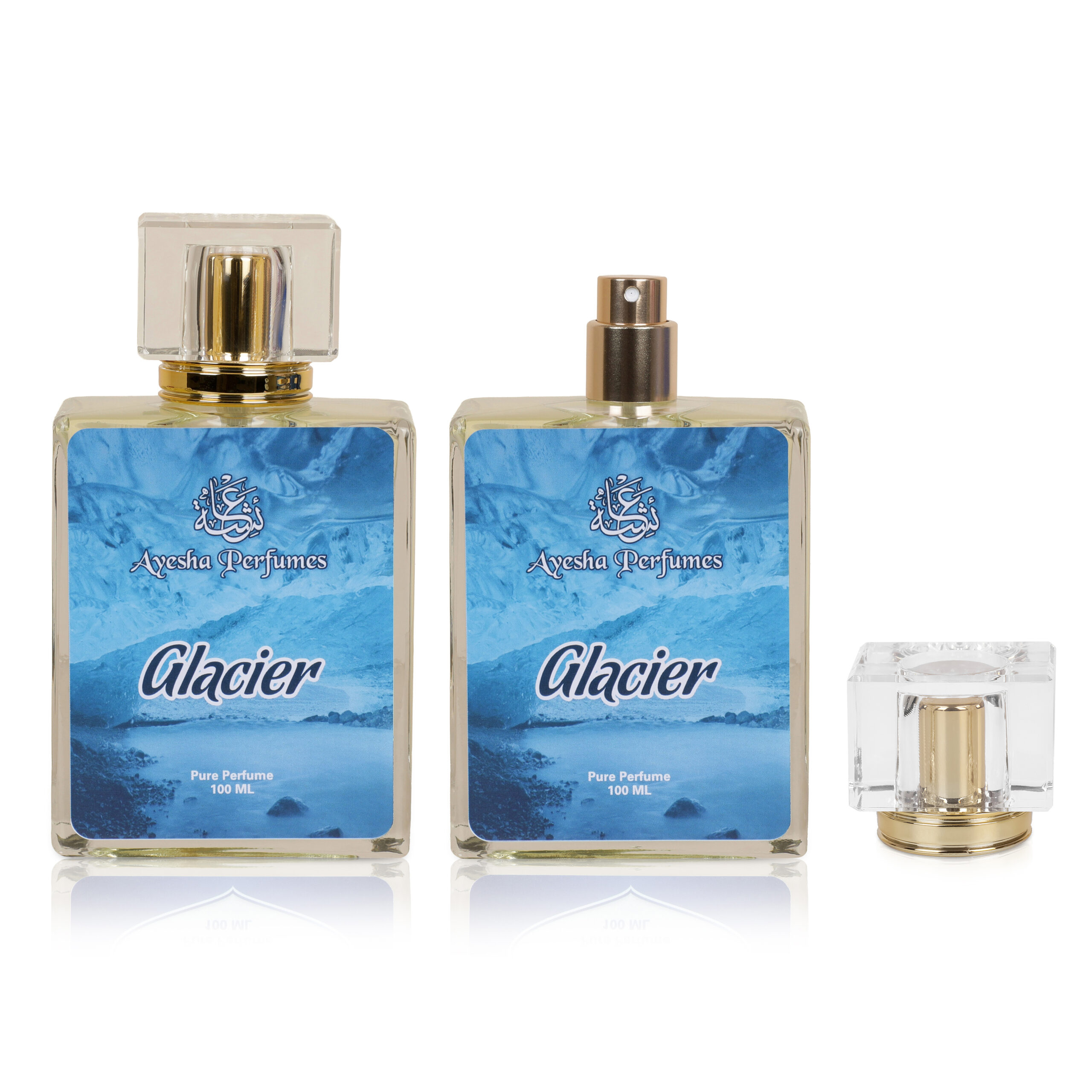 Glacier