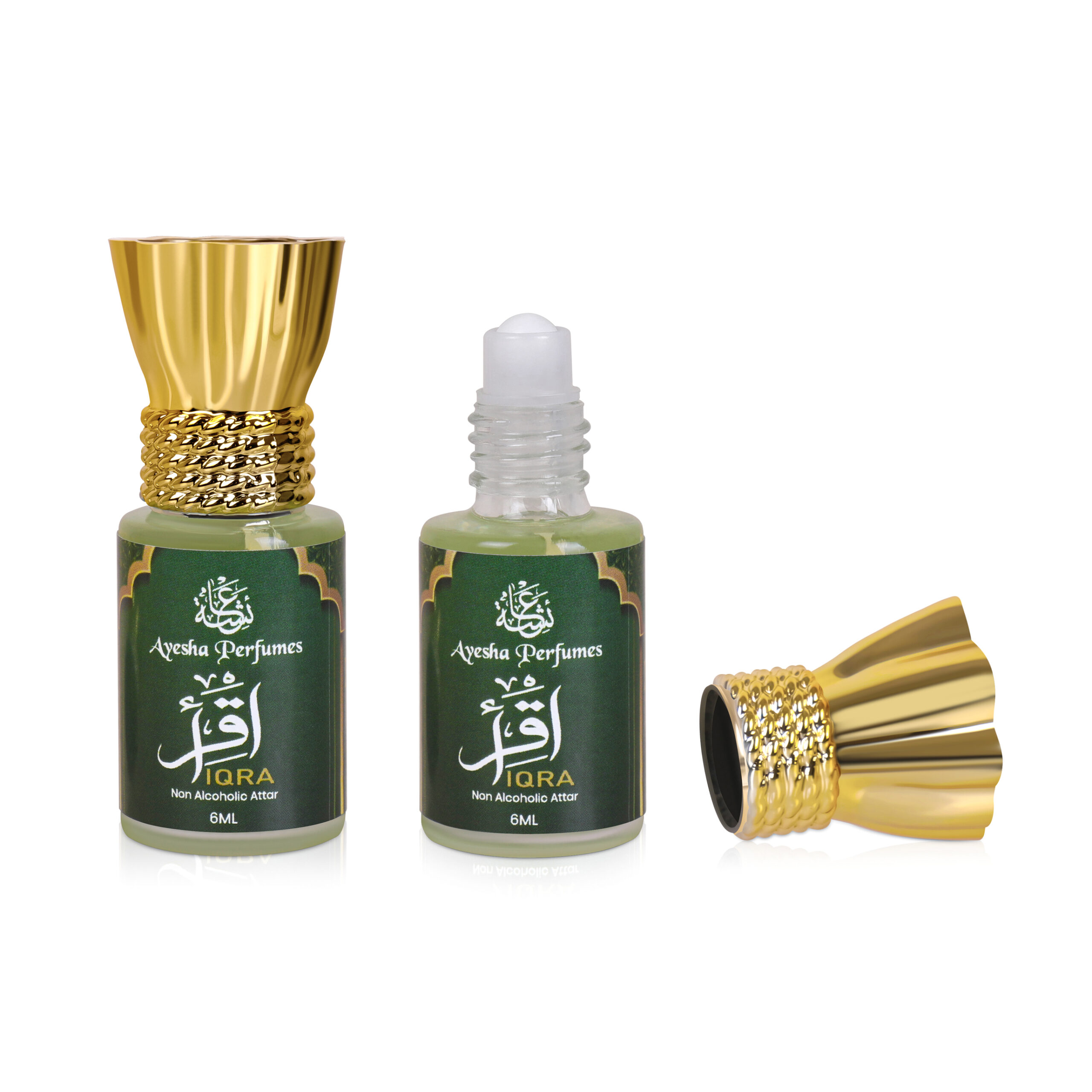 IQRA - Image 4