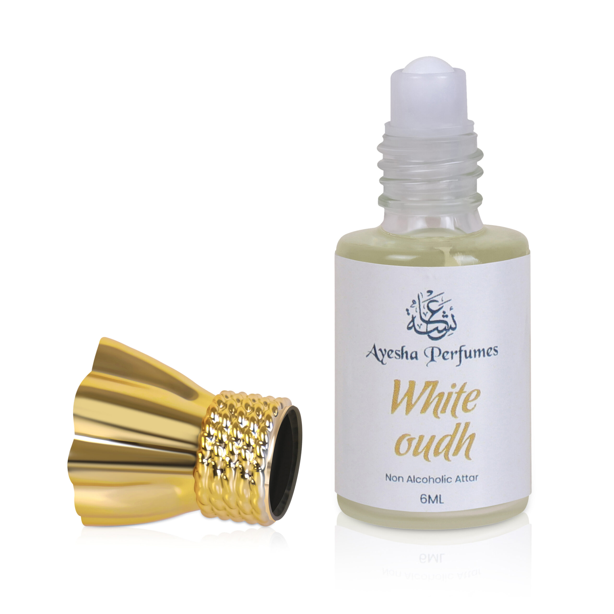 White Oudh