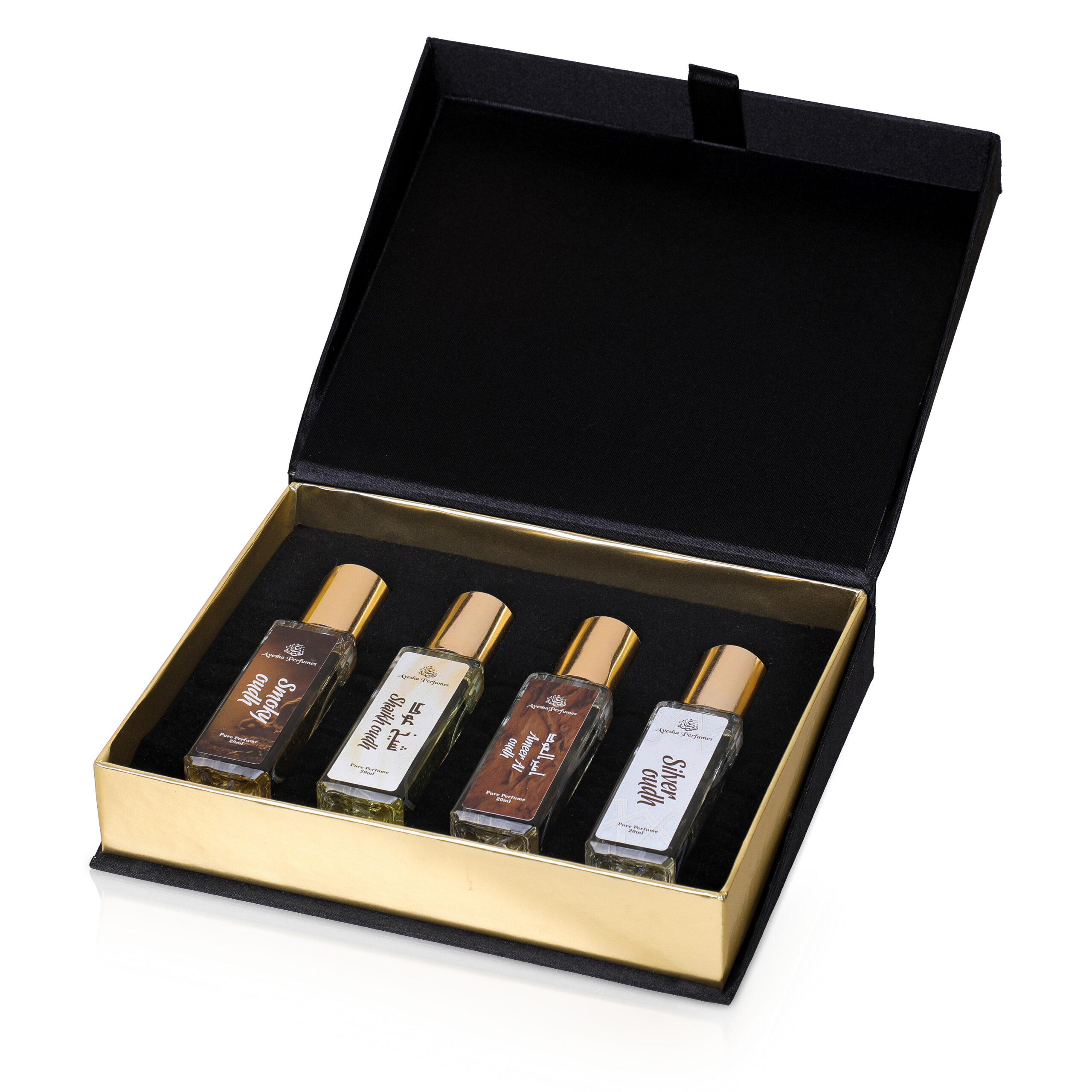 Oudh Collection