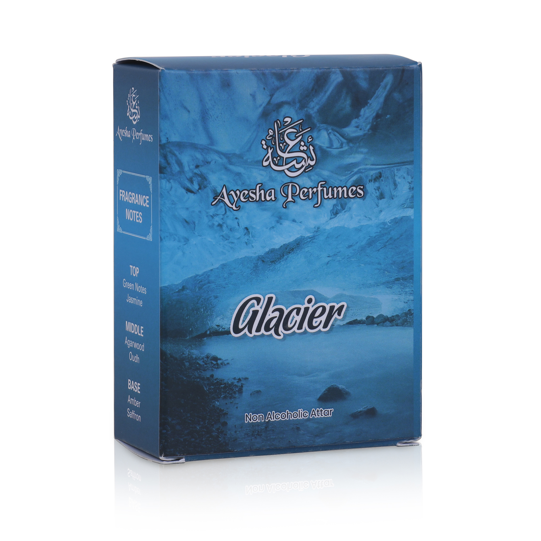 Glacier