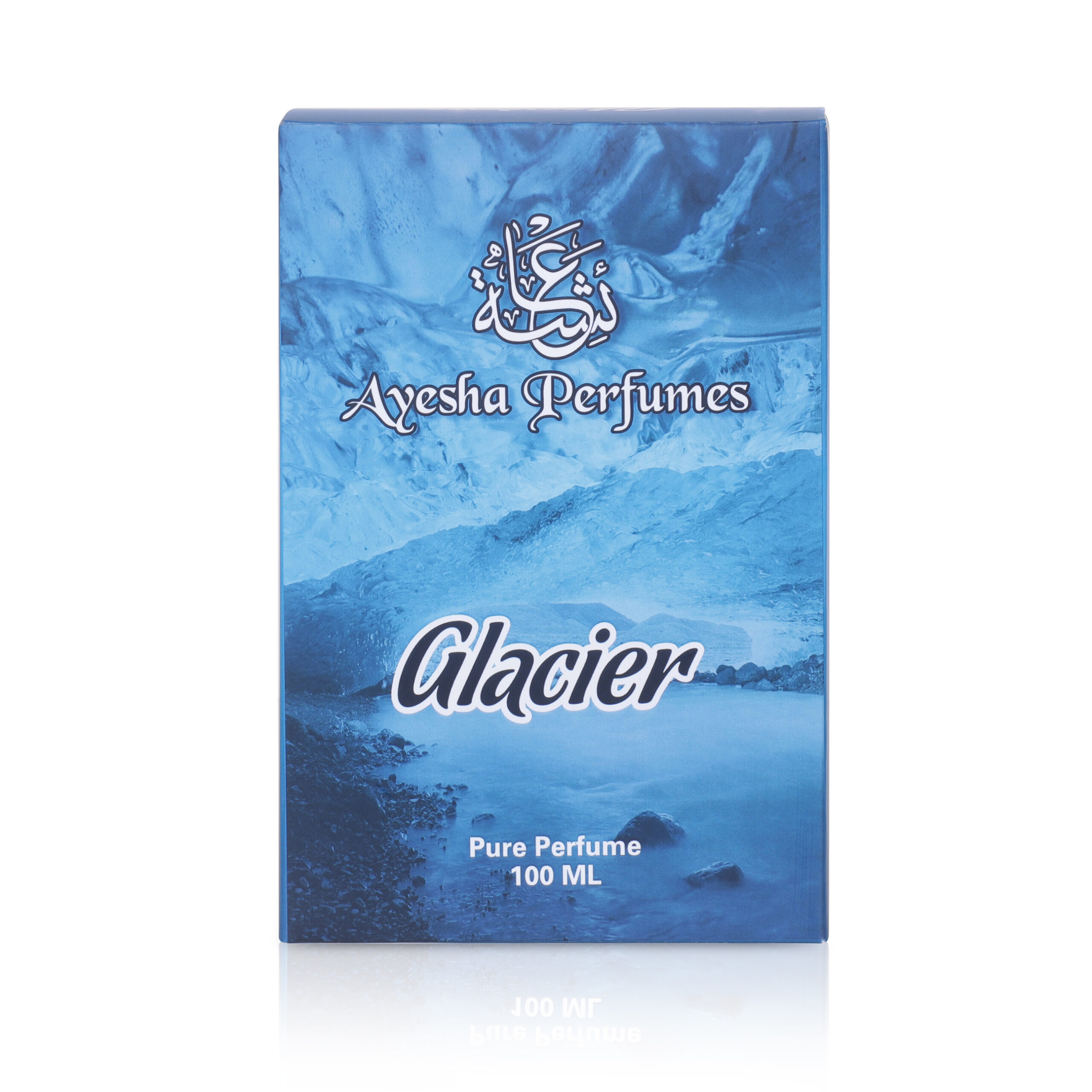 Glacier