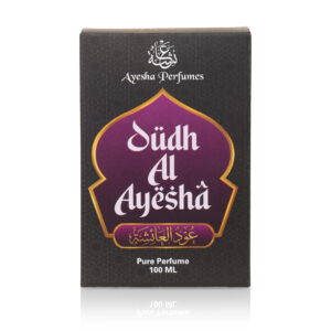 Oudh Al Ayesha