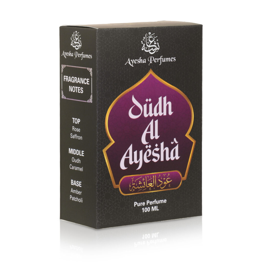 Oudh Al Ayesha