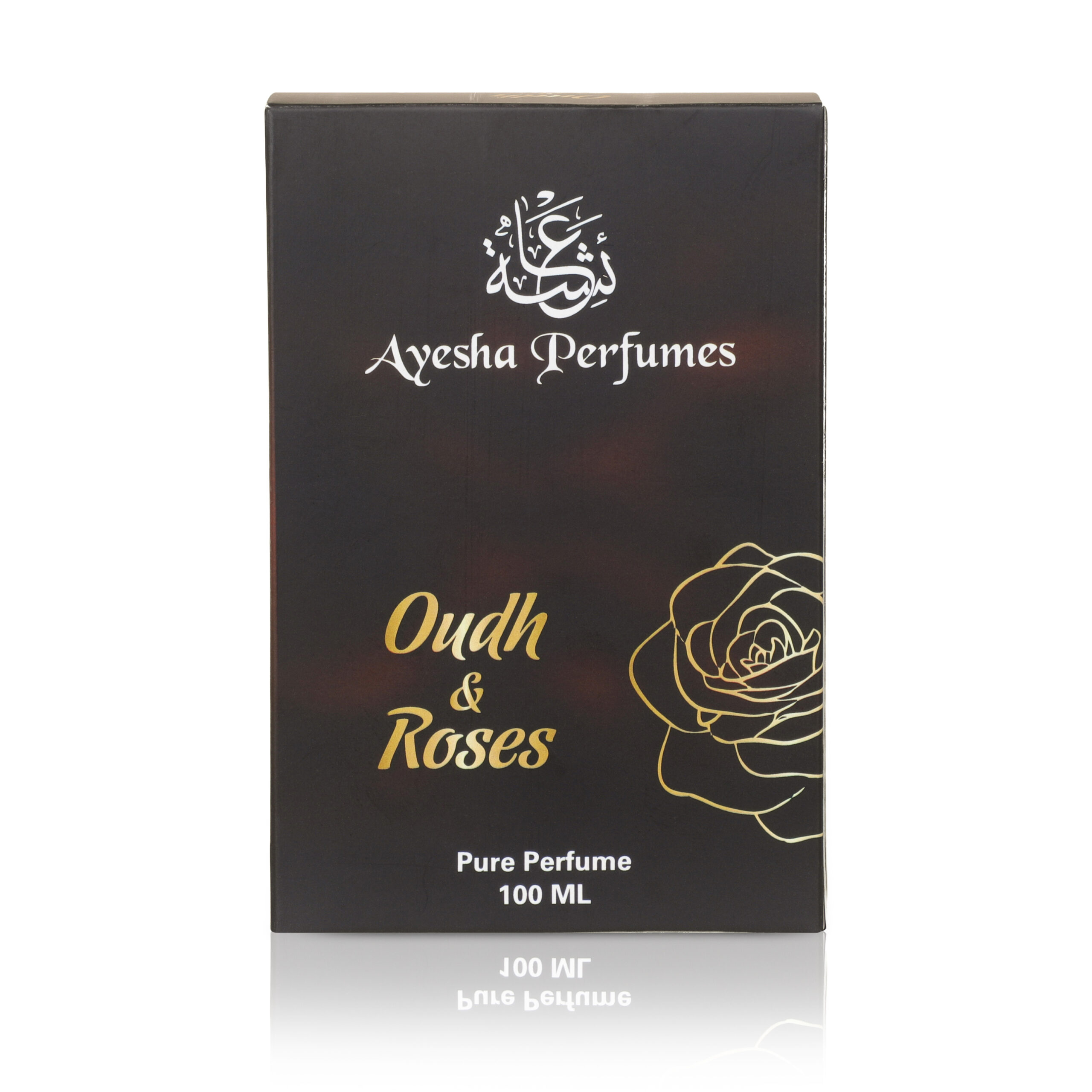 Oudh & Roses