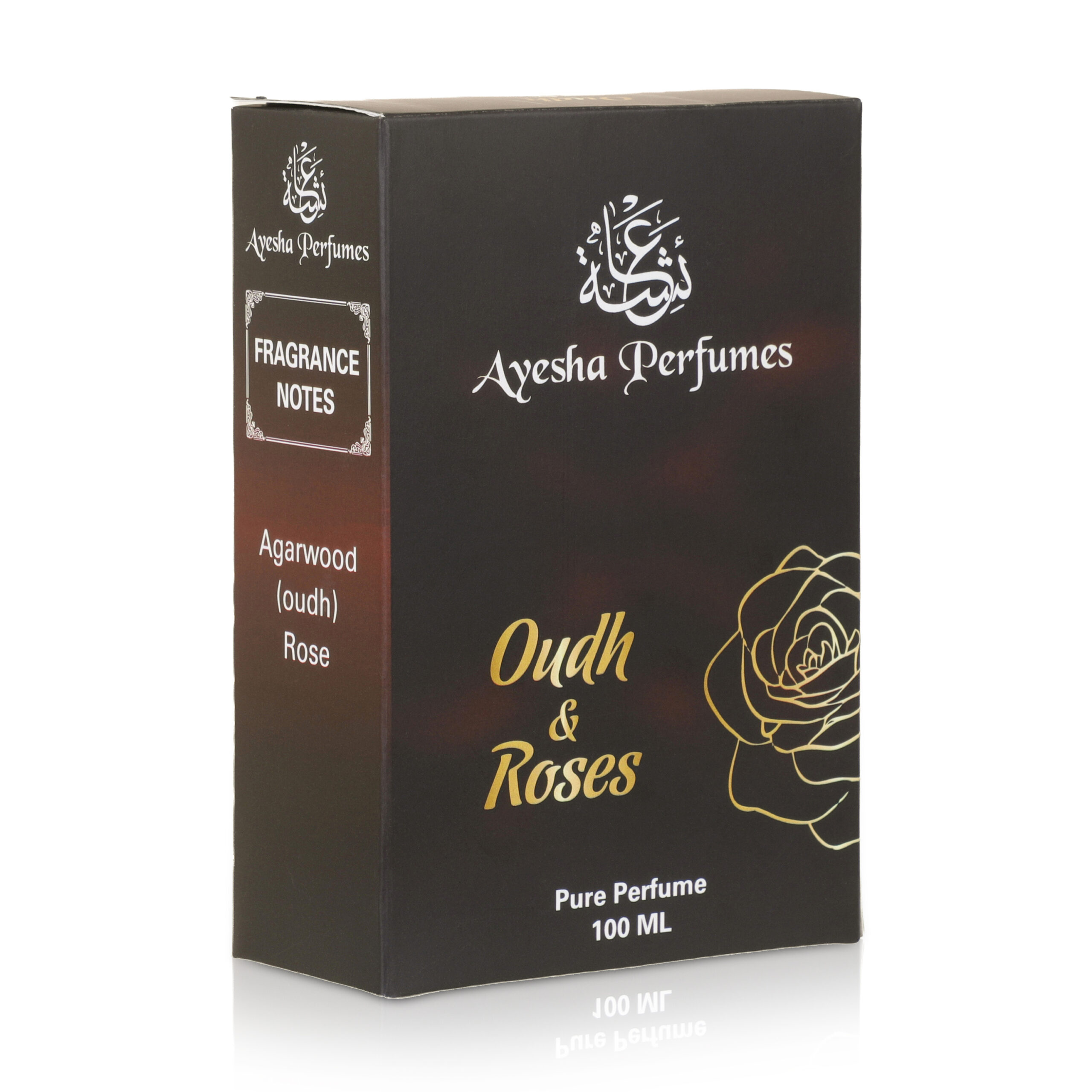 Oudh & Roses