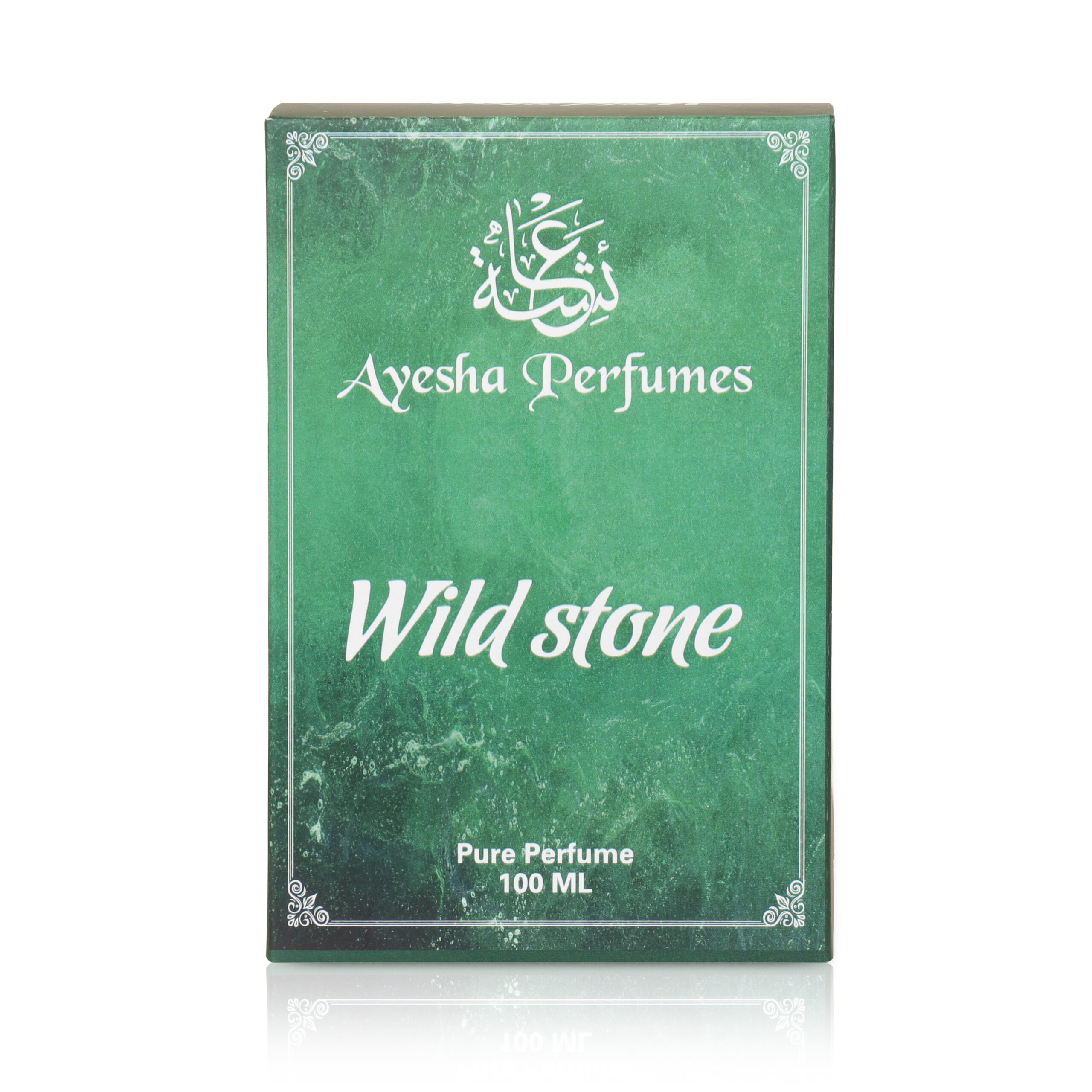 Wild Stone