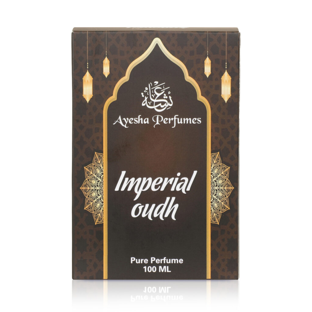 Imperial Oudh