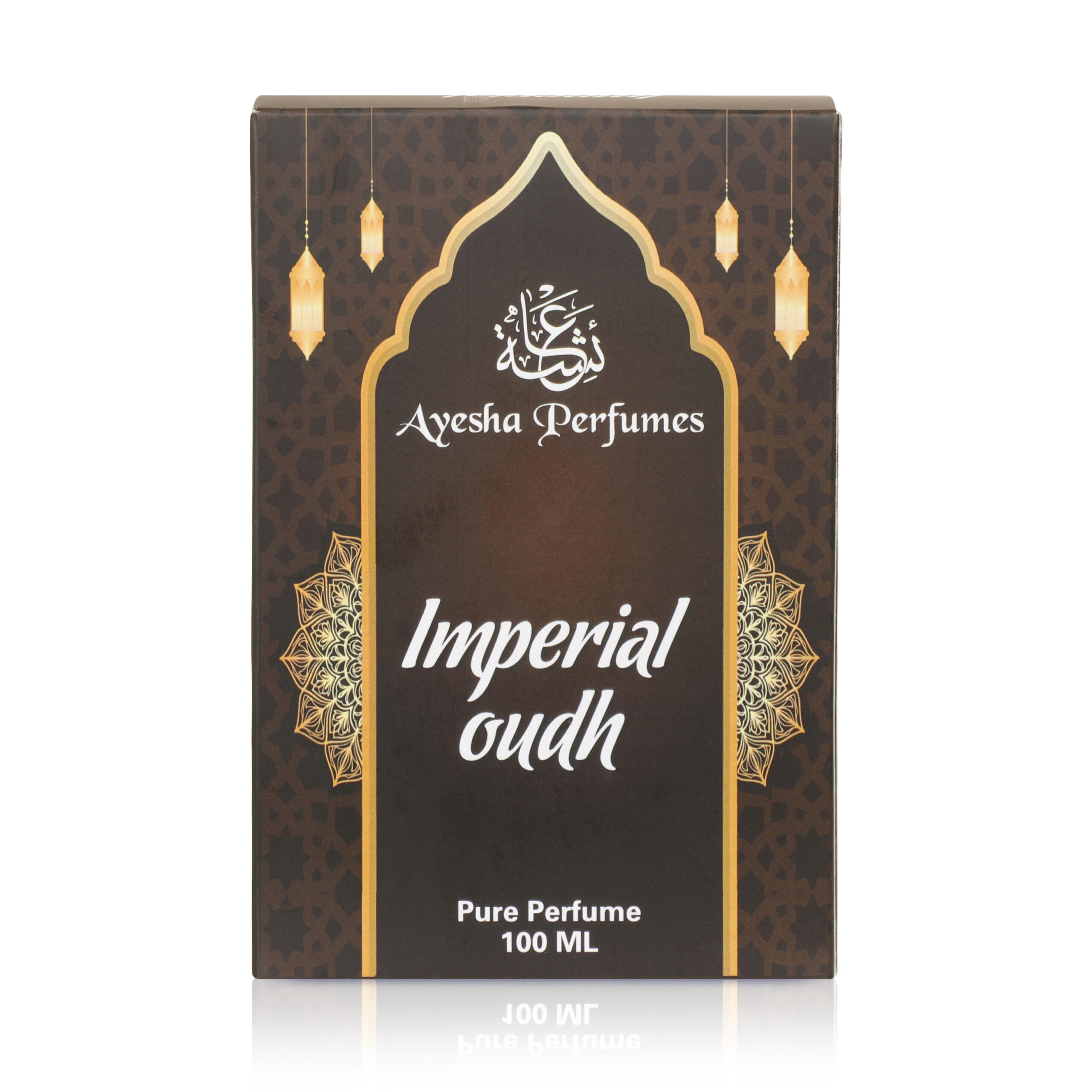 Imperial Oudh