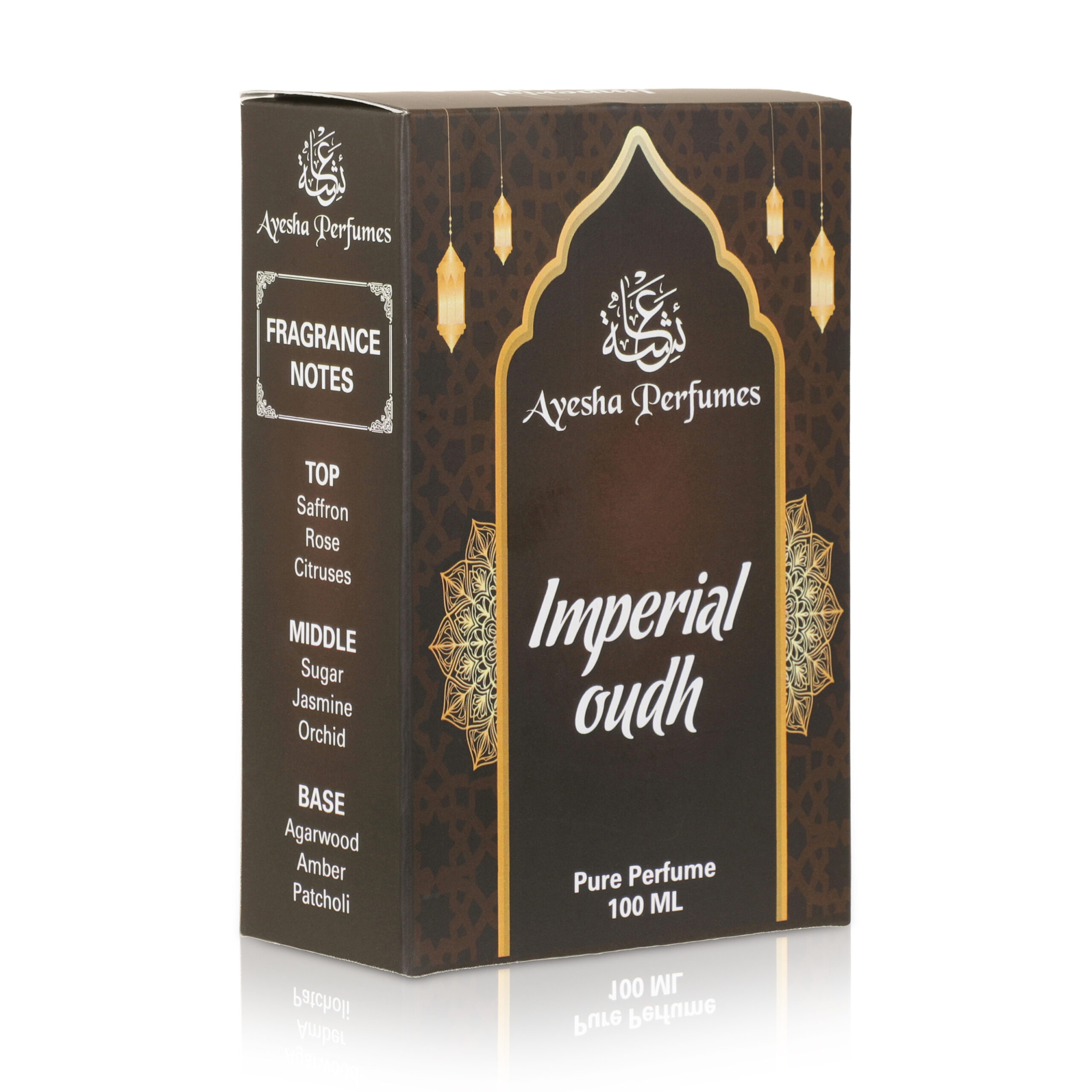 Imperial Oudh